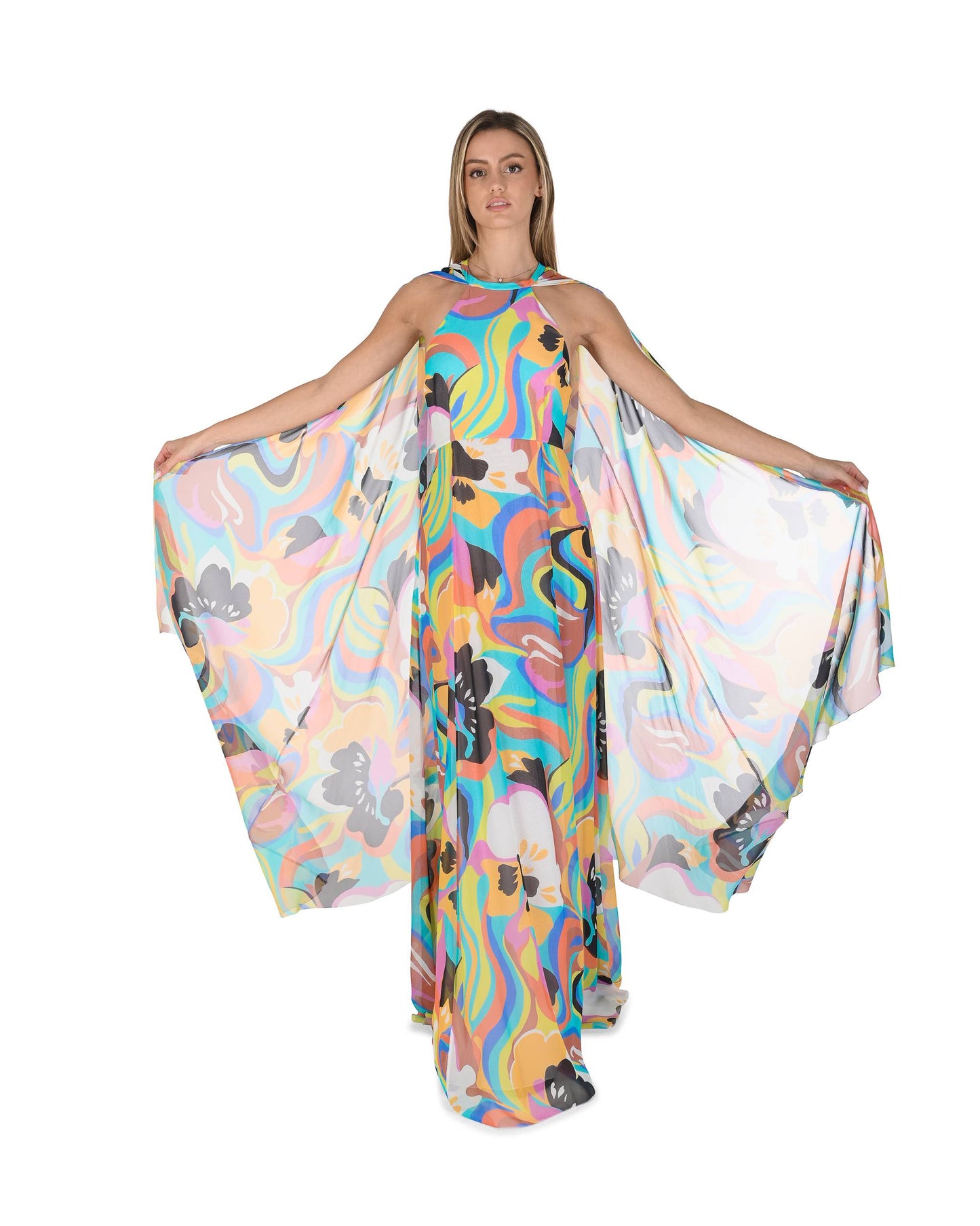 Etro Womens Dress 12363.4622.8000 1