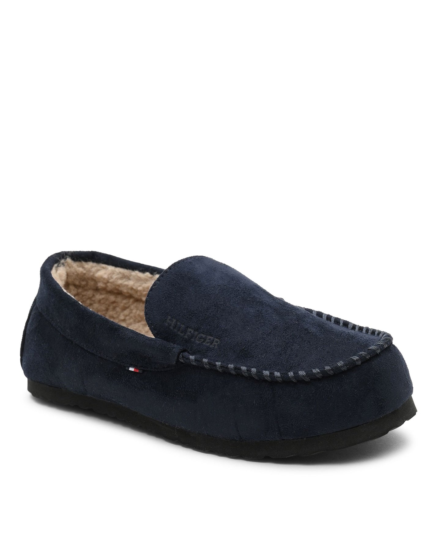 Tommy Hilfiger Mens Slippers FM0FM05224DW5