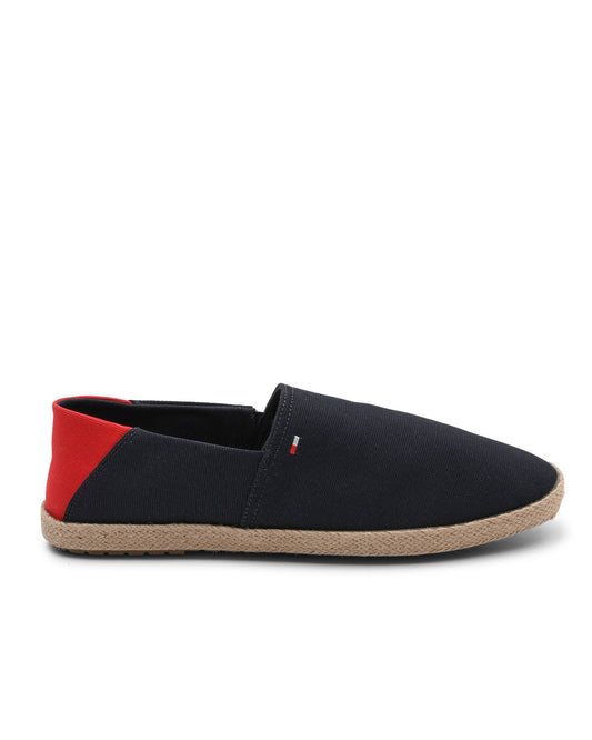 Tommy Hilfiger Mens Loafers FM0FM05353DW5