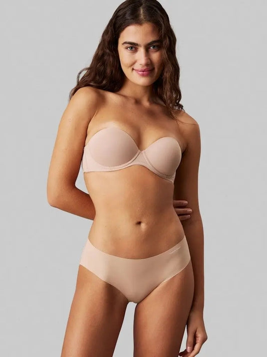 Calvin Klein Women Strapless Bra 0000F2660EG76