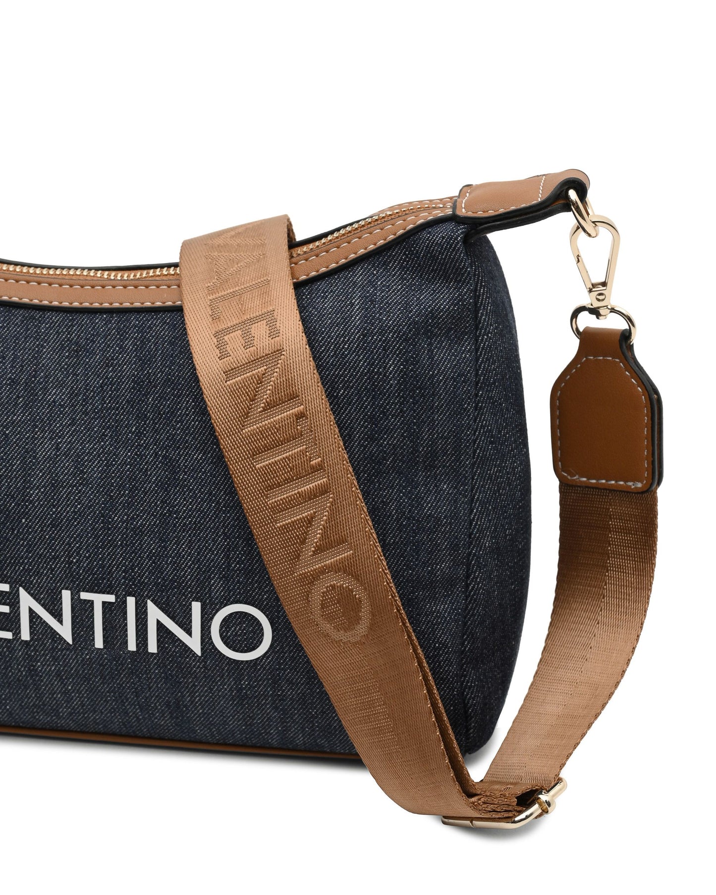 Valentino Womens Shoulder Bag VBS7QH03D R65