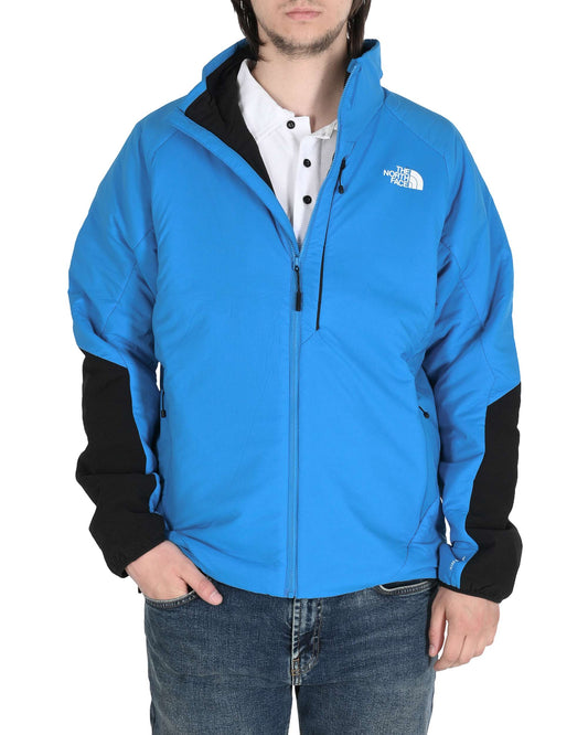 The North Face men Jacket blue 35DS_RAH