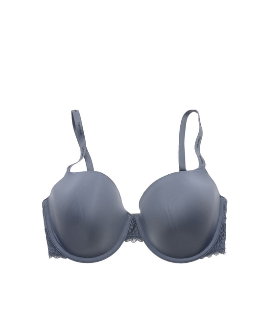 Calvin Klein Womens Bra 000QF7577EUB1