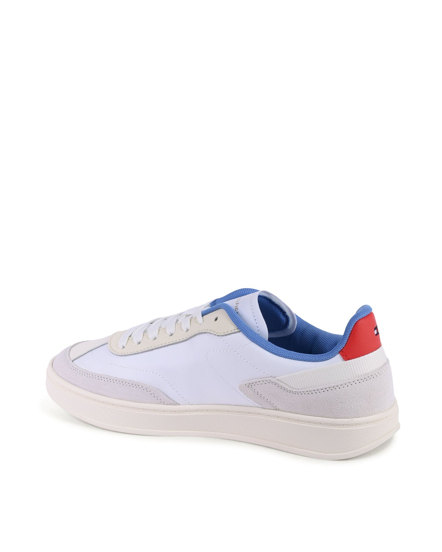 Tommy Hilfiger Womens Sneaker Blue FW0FW07889C30