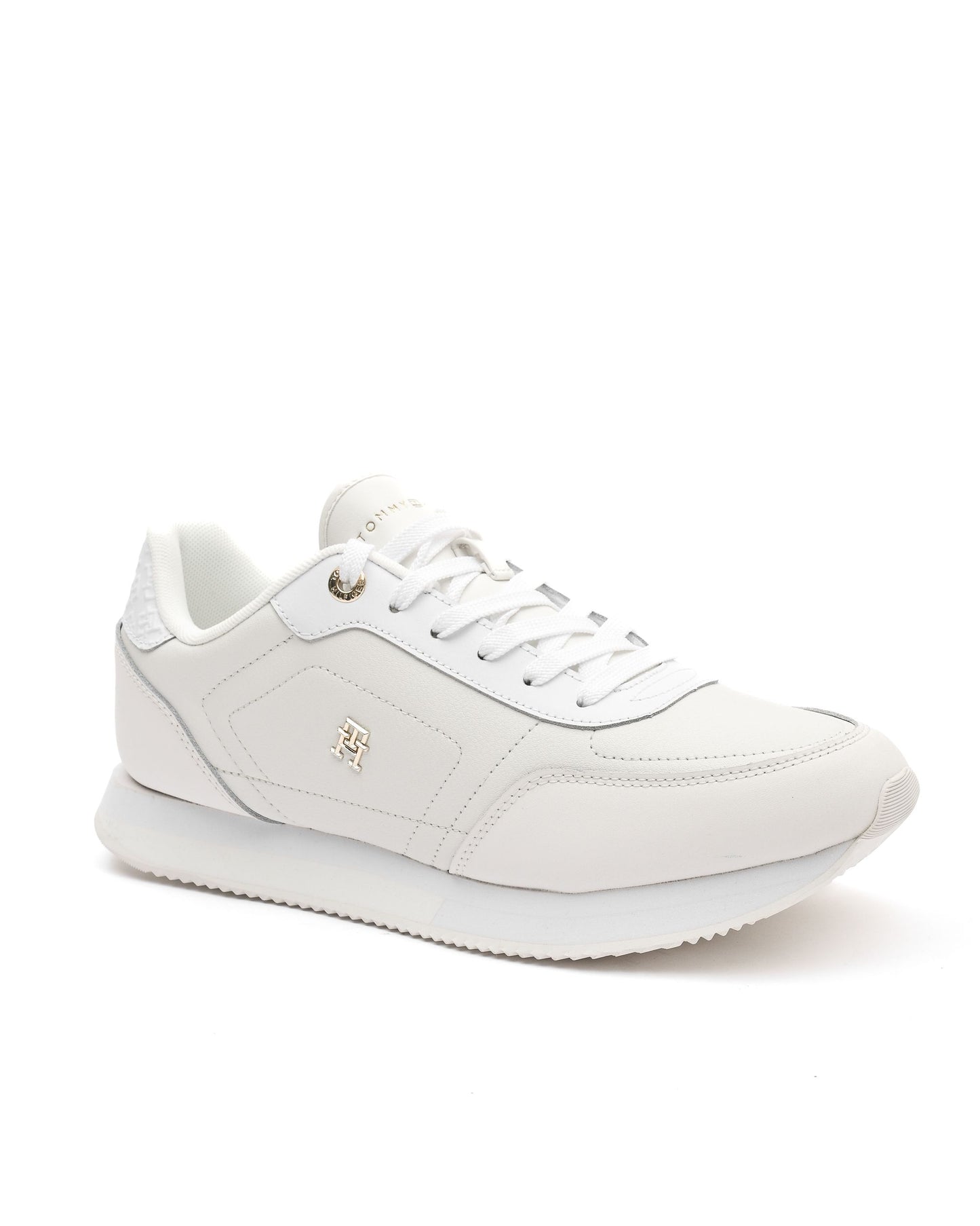 Tommy Hilfiger Womens Sneakers FW0FW08285YBS