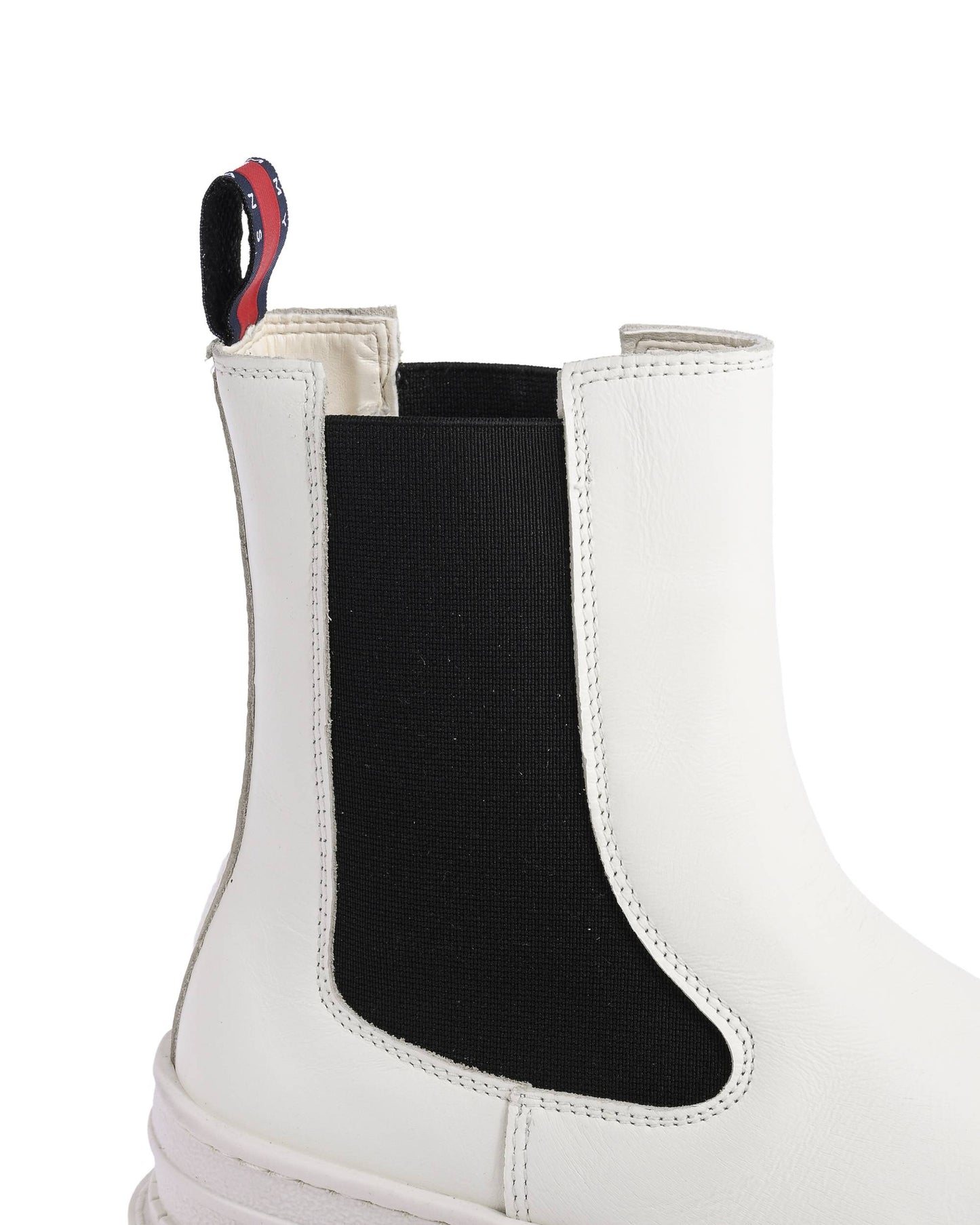 Tommy Hilfiger Women Boots WHITE EN0EN02289YA6