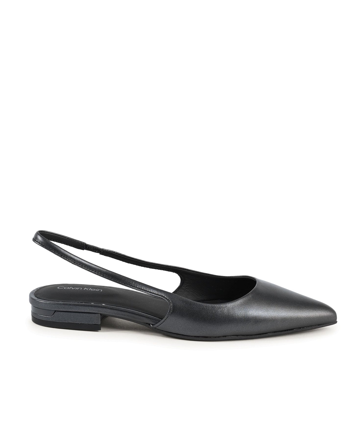 Calvin Klein Womens Casual Shoes Black HW0HW02120BEH