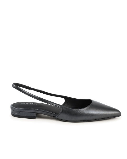 Calvin Klein Womens Casual Shoes Black HW0HW02120BEH