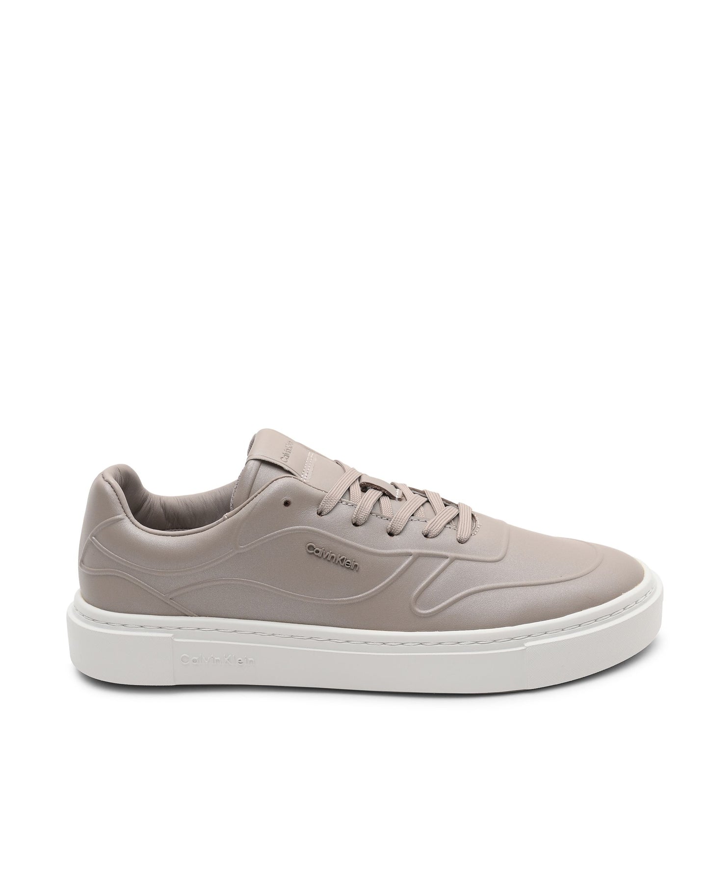 Calvin Klein Womens Sneakers HW0HW02249AE7