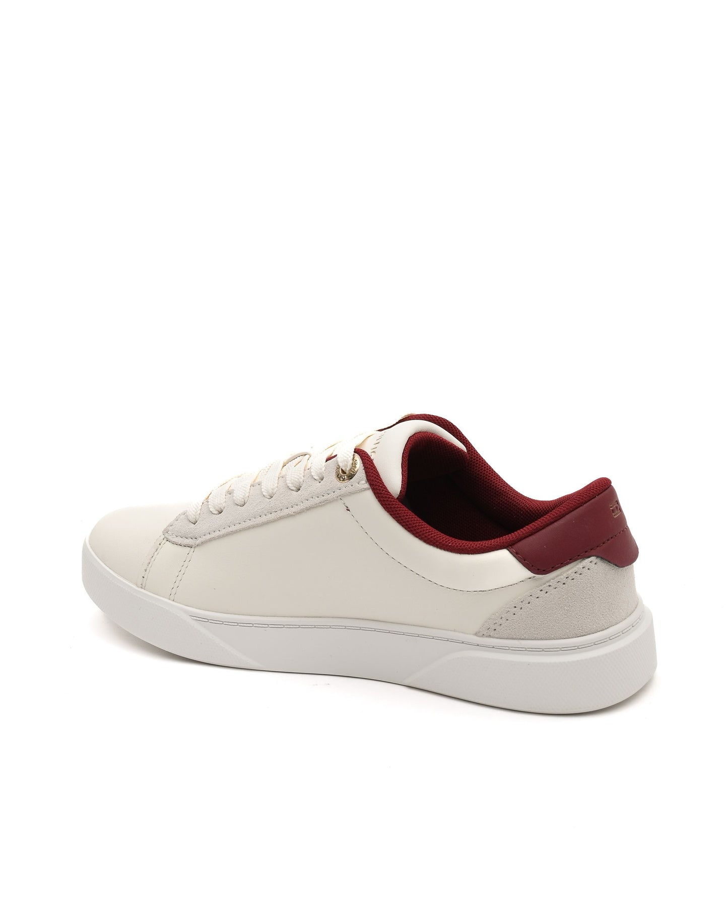 Tommy Hilfiger Womens Sneakers FW0FW08123YBH