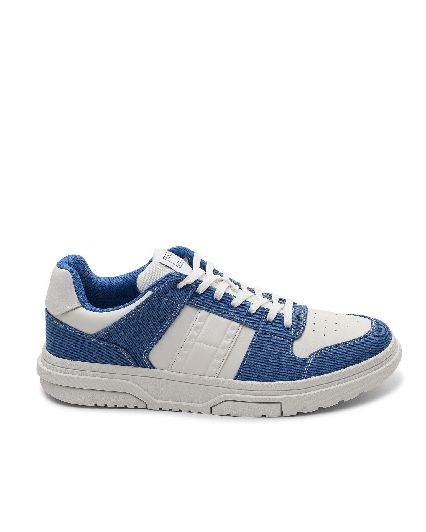 Tommy Hilfiger Mens Sneakers EM0EM01428C2T
