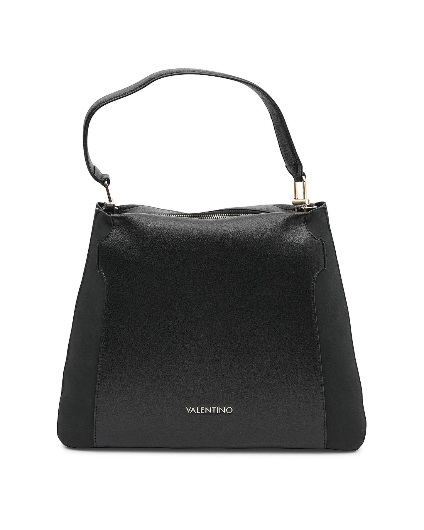Valentino Womens Shoulder Bag VBS7C505 001