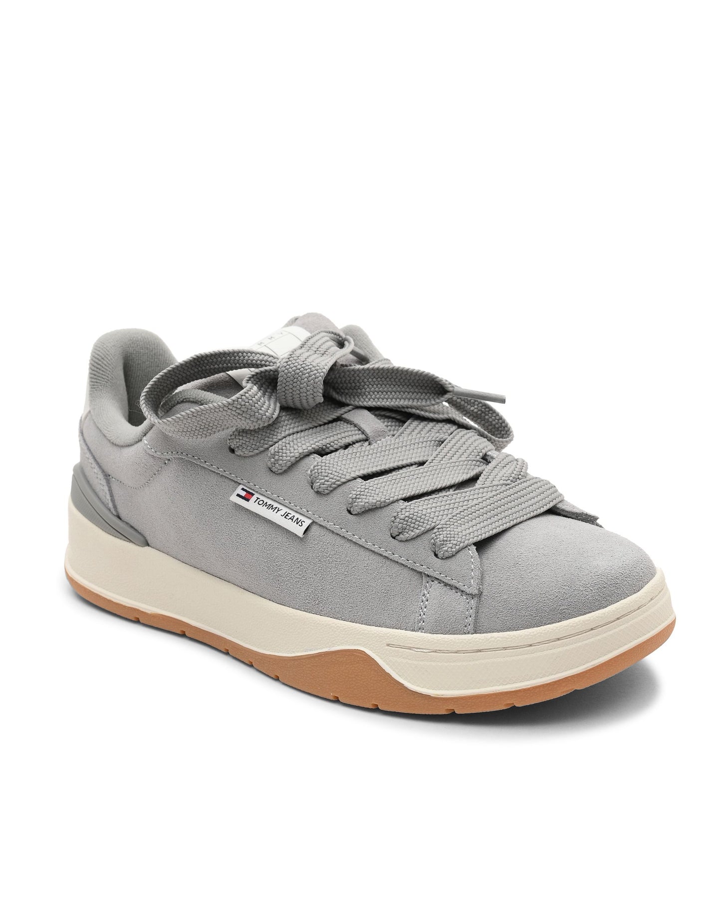 Tommy Hilfiger Mens Sneakers EM0EM01607PRZ
