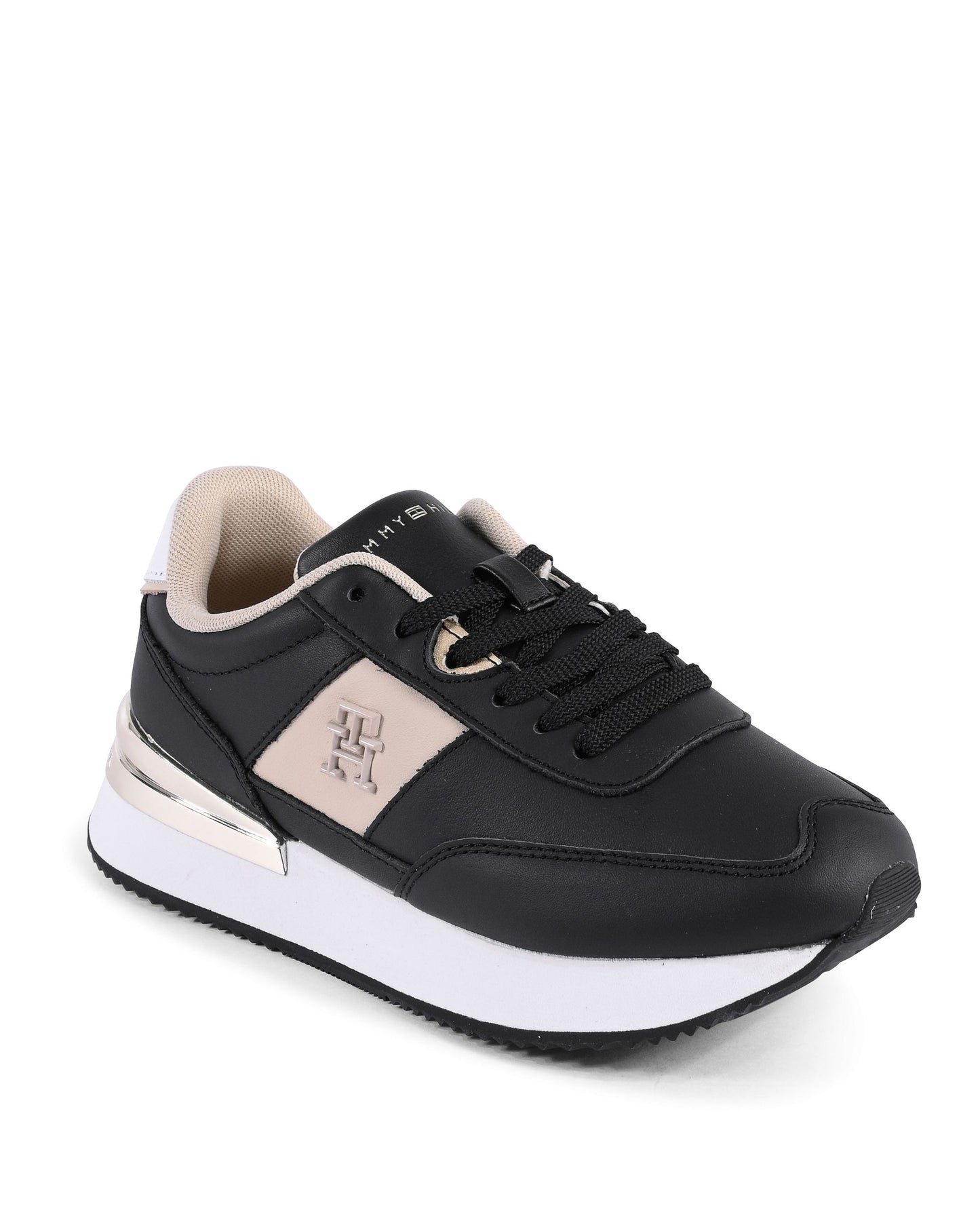 Tommy Hilfiger Womens Sneaker FW0FW07830BDS