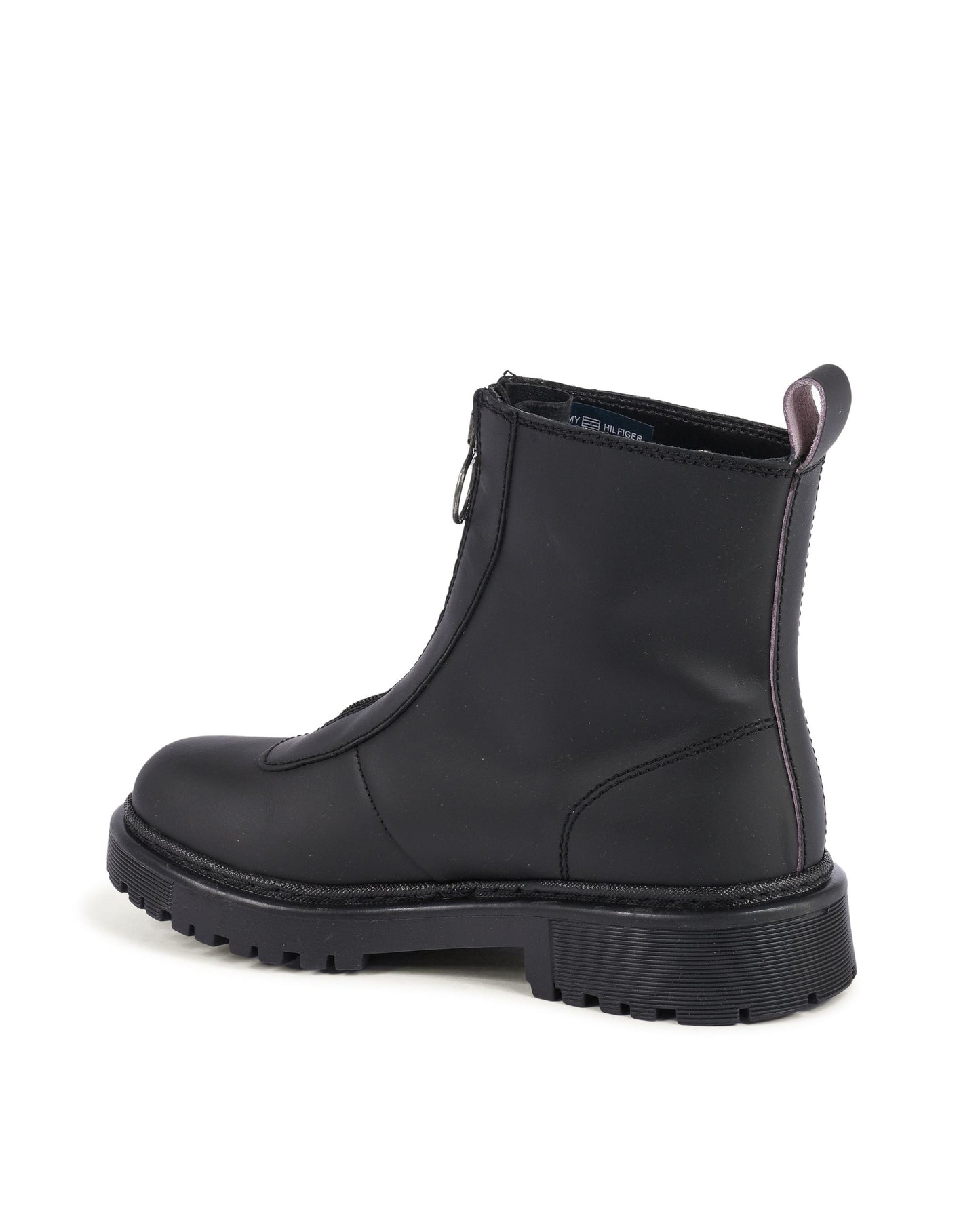 Tommy Hilfiger Women Boots BLACK EN0EN01922BDS