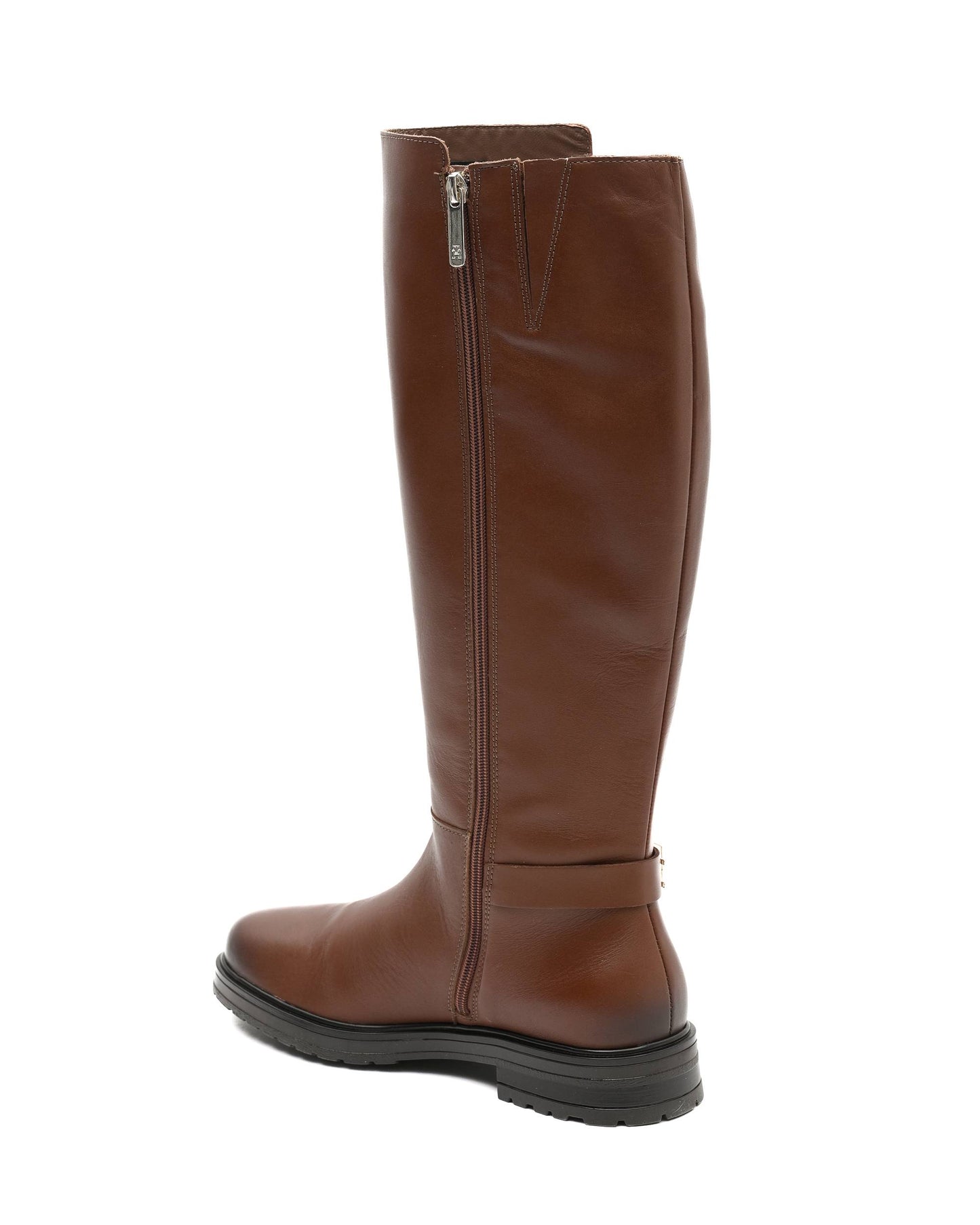 Tommy Hilfiger Womens Boots FW0FW08335GPK