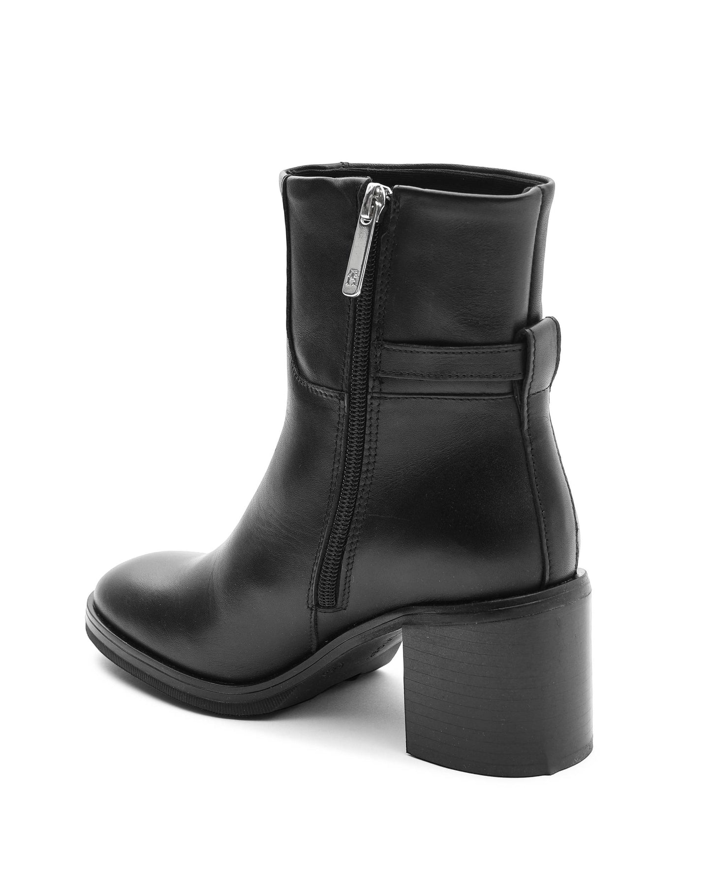 Tommy Hilfiger Womens Boots FW0FW08183BDS