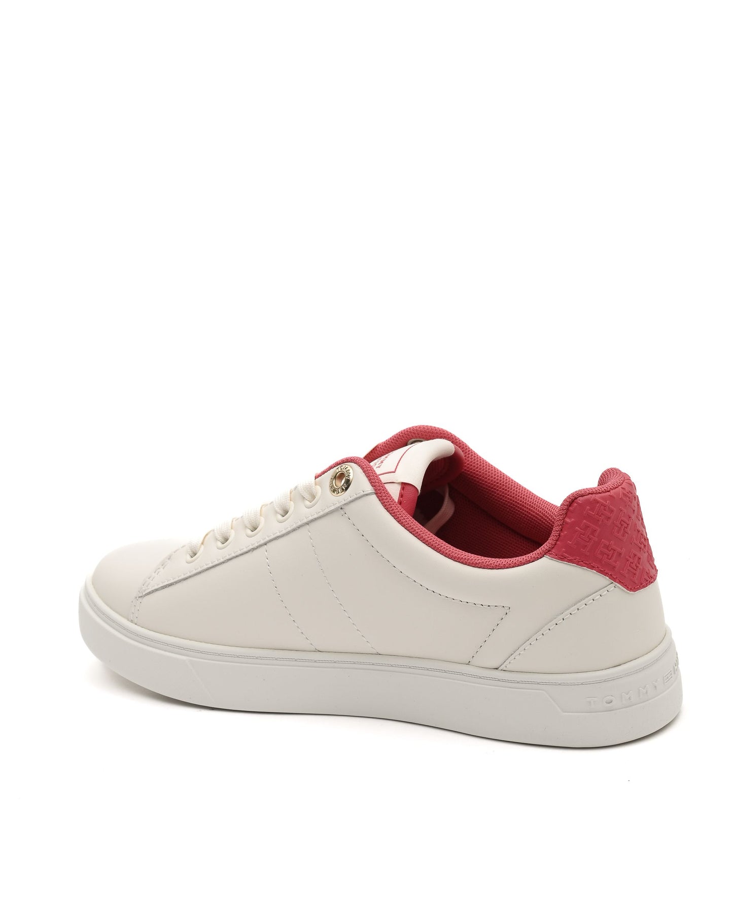 Tommy Hilfiger Womens Sneakers FW0FW079990GA