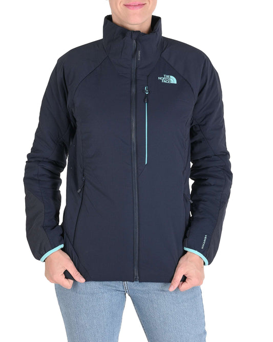 The North Face women Jacket navy 35DR_U6R