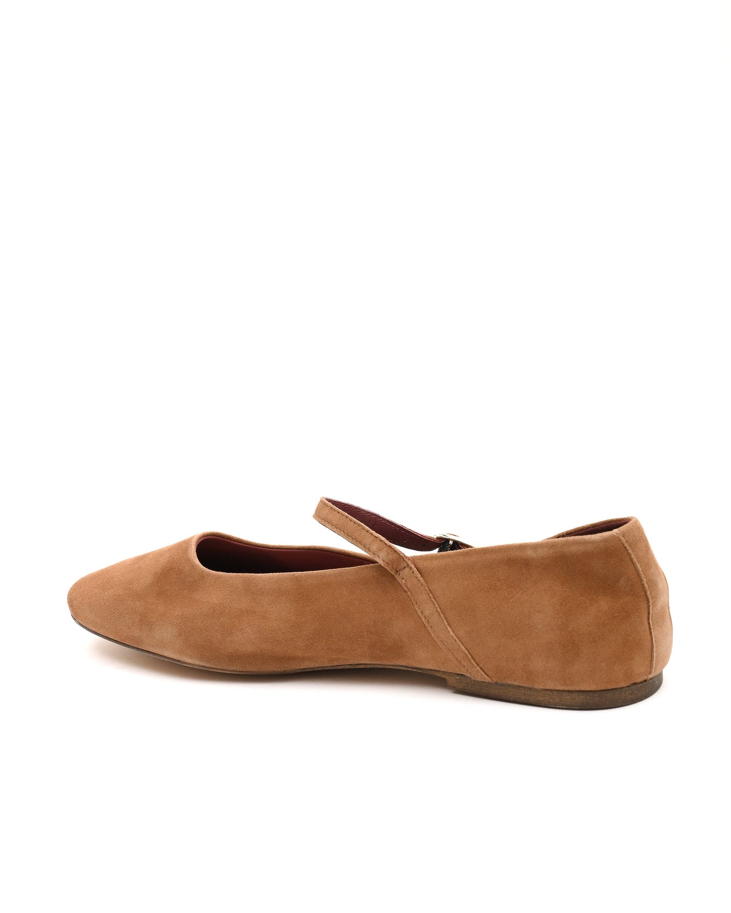 Tommy Hilfiger Womens Ballerina FW0FW08300GRA