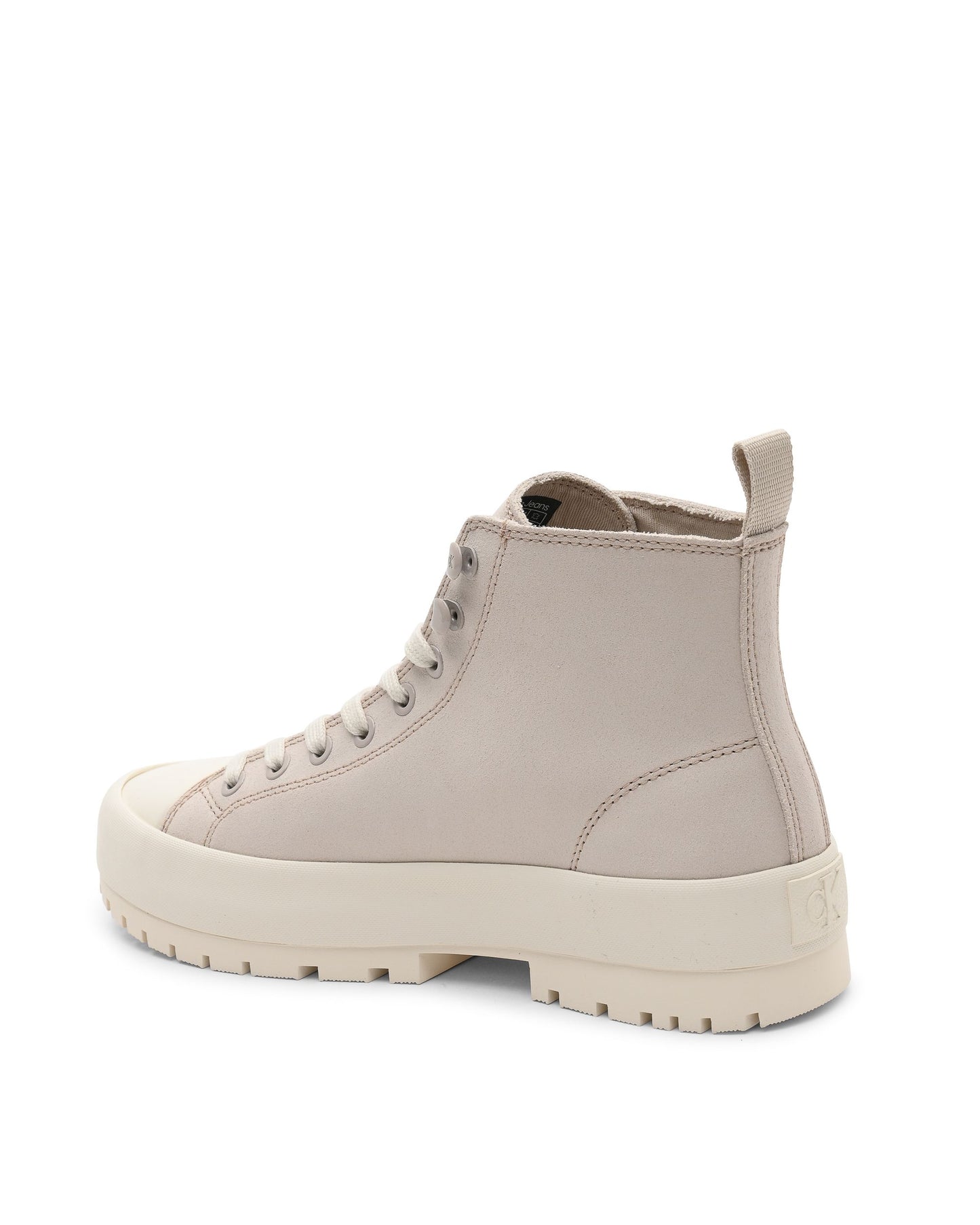 Calvin Klein Womens Sneakers YW0YW015650GG