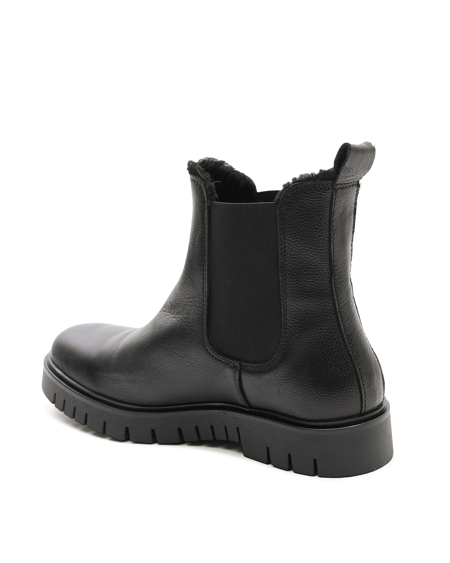 Tommy Hilfiger Womens Ankle Boot EN0EN02626BDS