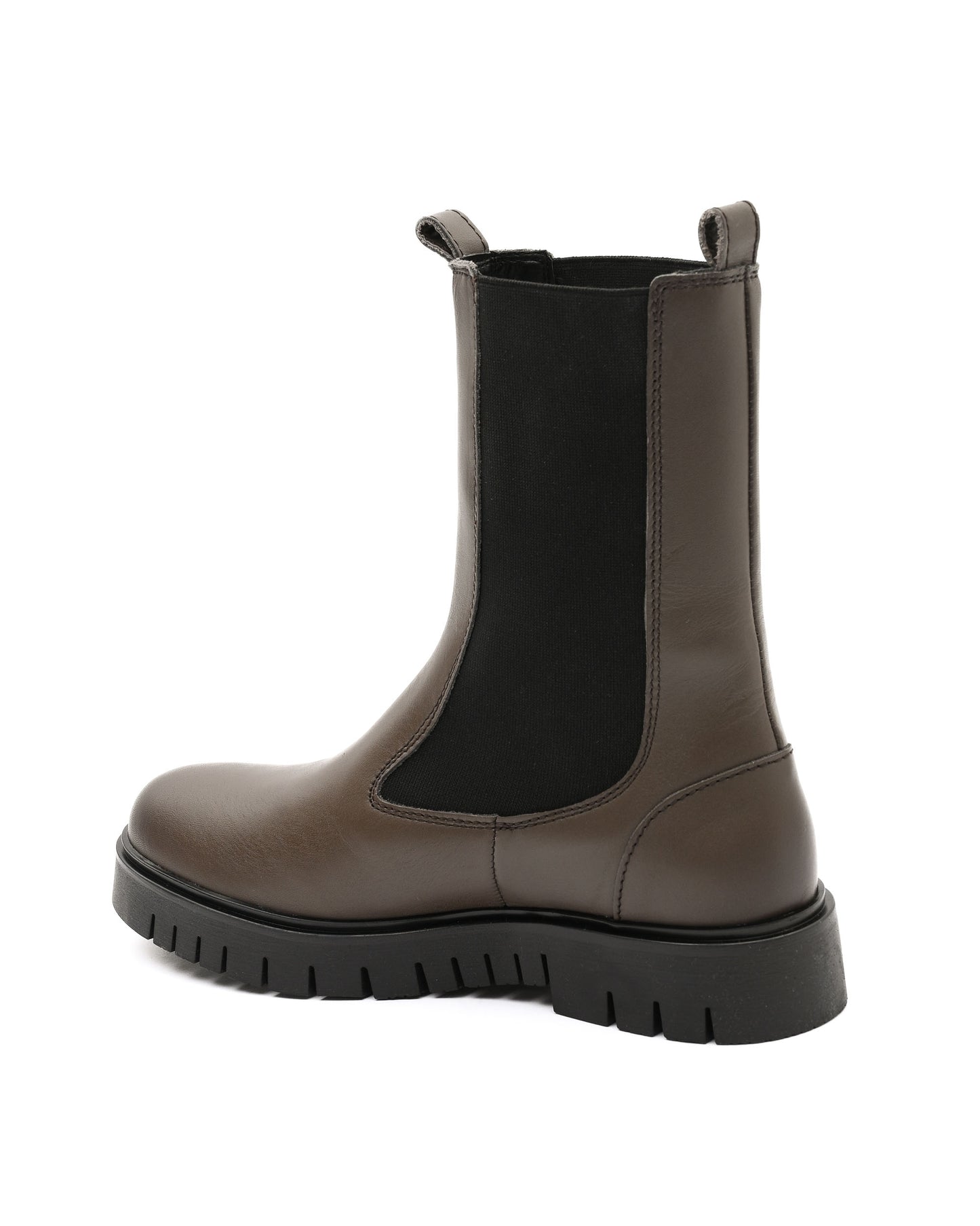 Tommy Hilfiger Womens Boots EN0EN02625GWN