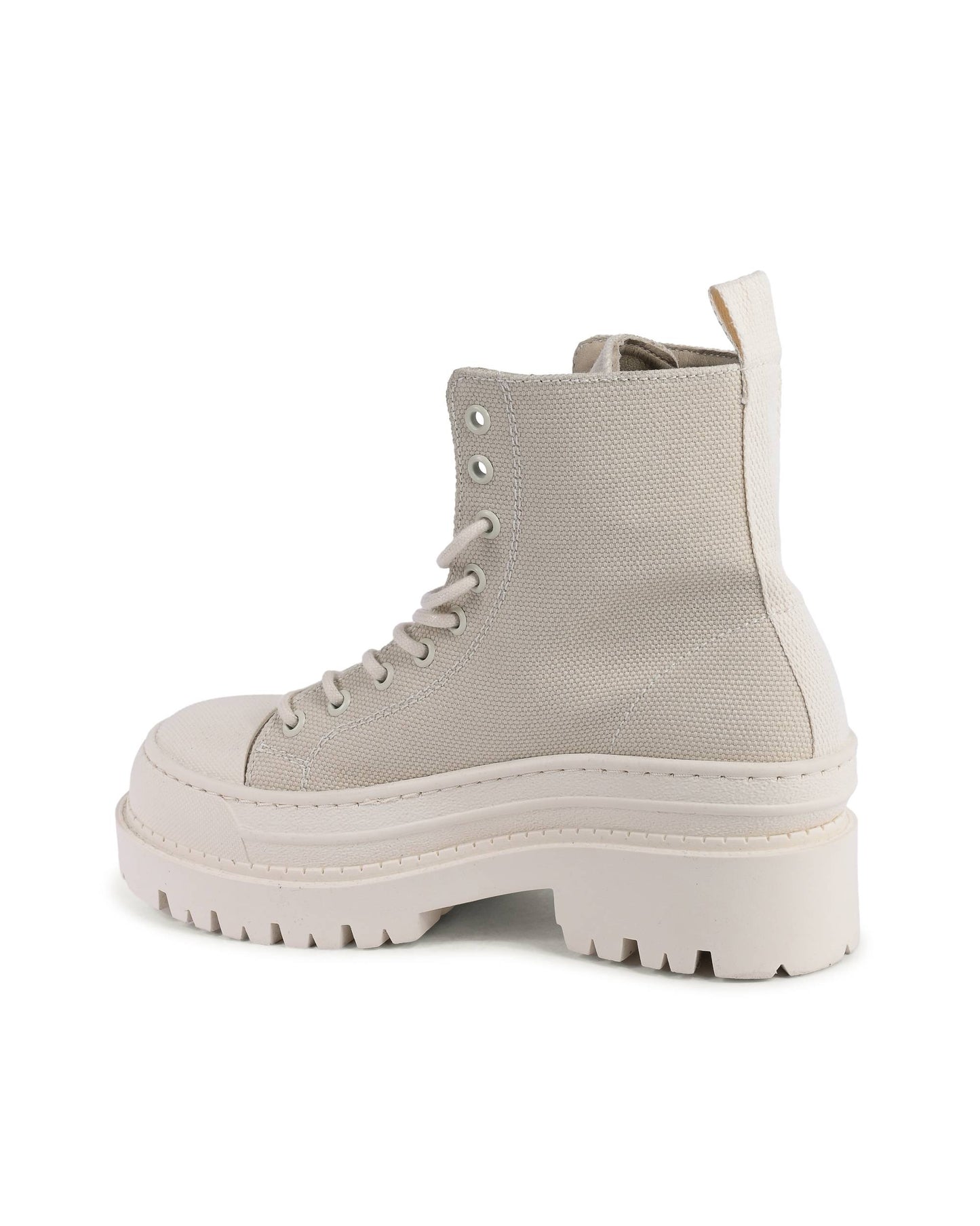 Tommy Hilfiger Women Boots BEIGE EN0EN02216AEV