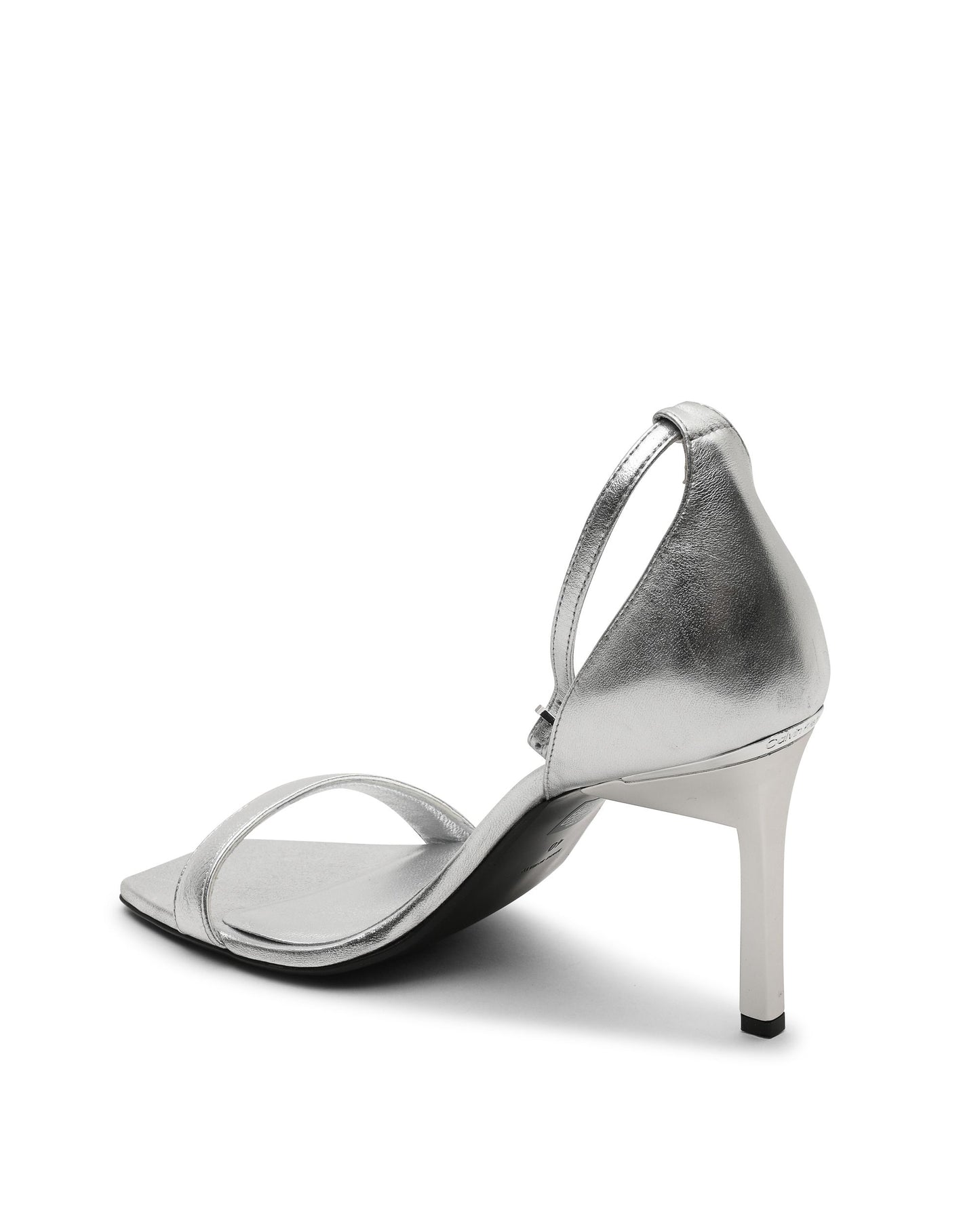 Calvin Klein Womens Sandals HW0HW021320I0