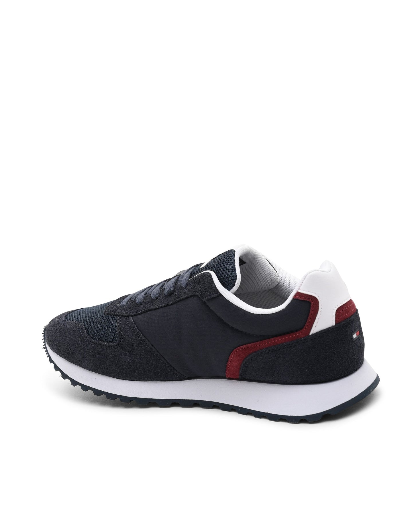 Tommy Hilfiger Mens Sneakers FM0FM05427DW5