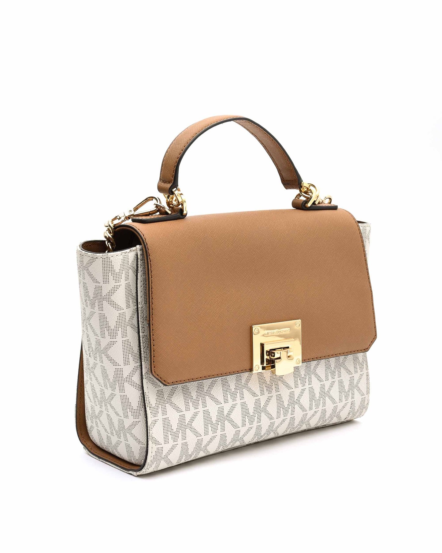 Michael Kors Women Handbag 35T7GT4S6B VANILLA ACRN