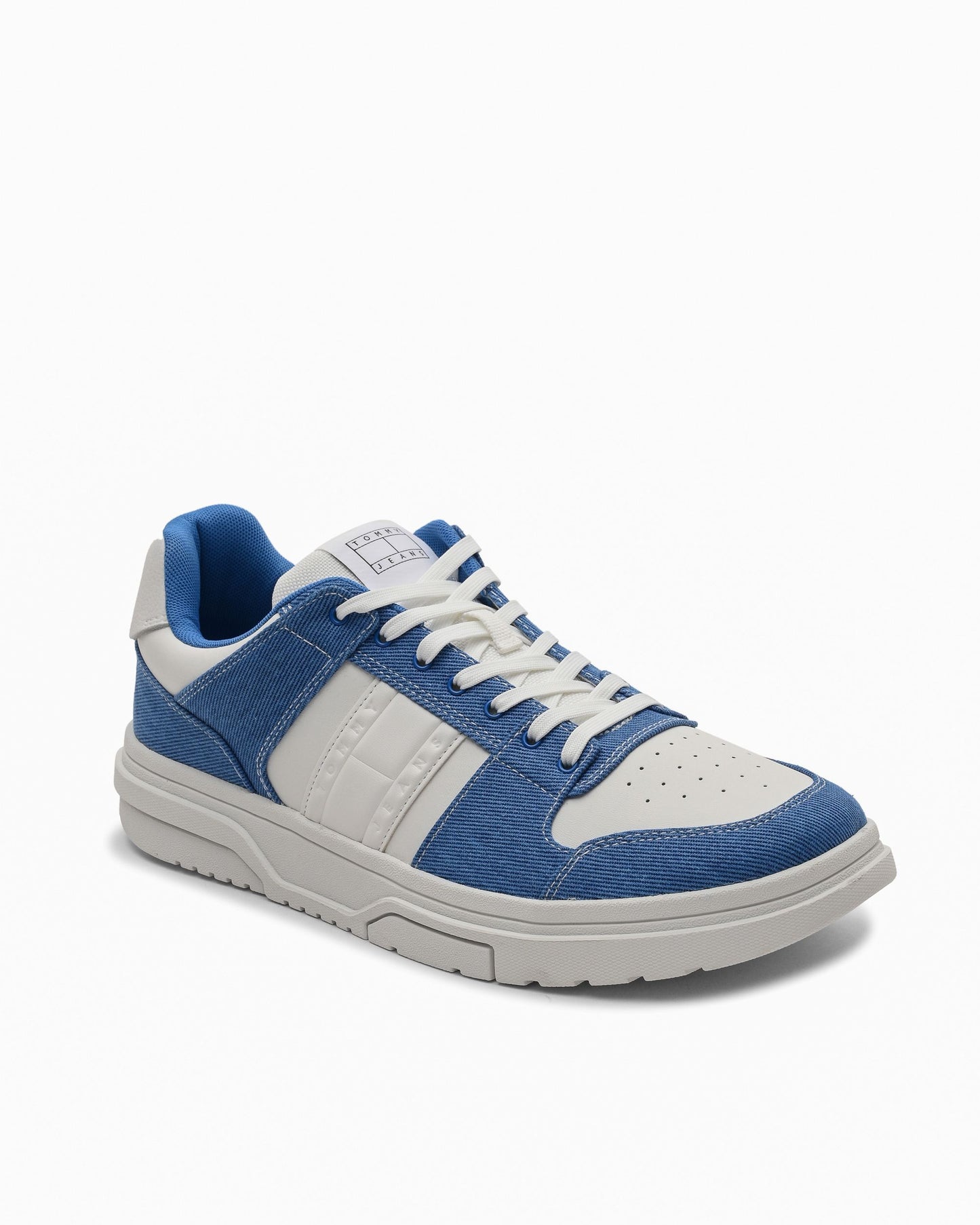 Tommy Hilfiger Mens Sneakers EM0EM01428C2T