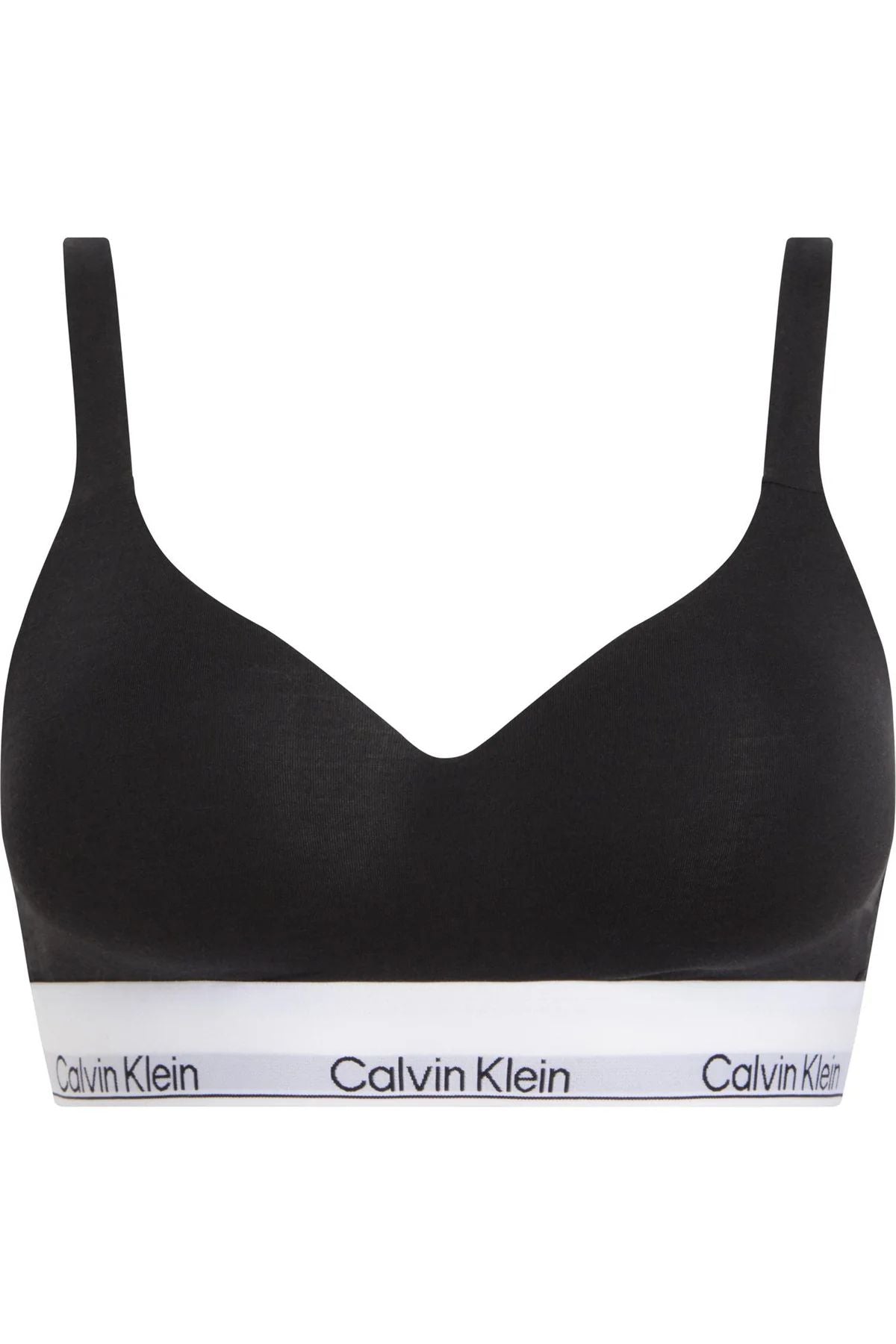 Calvin Klein Women Bralette 000QF7900EUB1