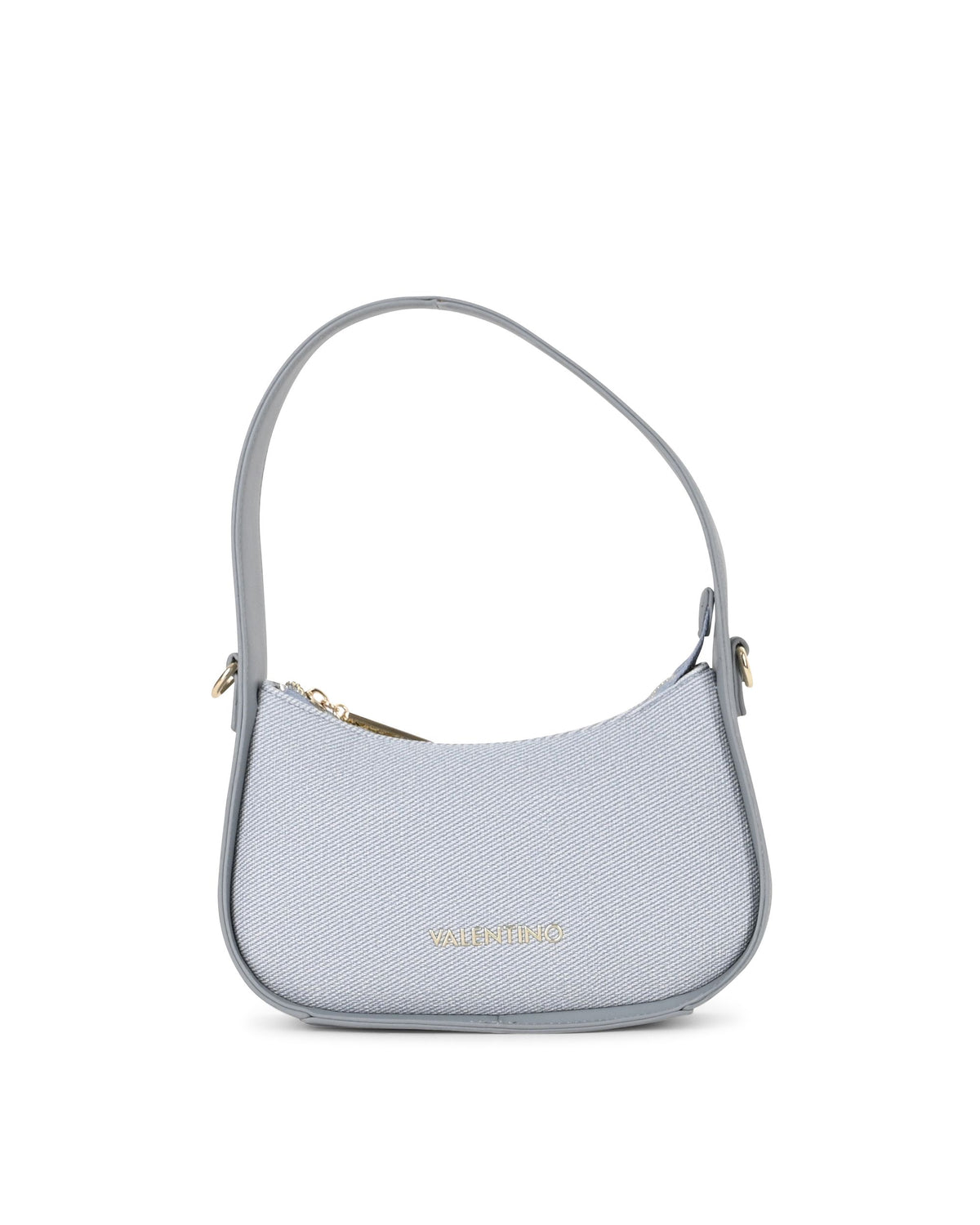 Valentino Womens Hobo Bag VBS9PS13 C09 DENIM
