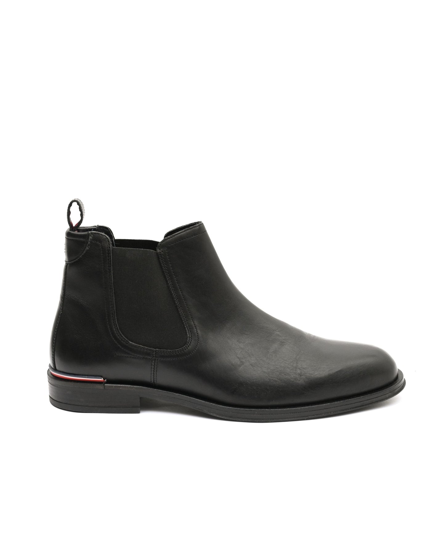 Tommy Hilfiger Mens Boots FM0FM04806BDS