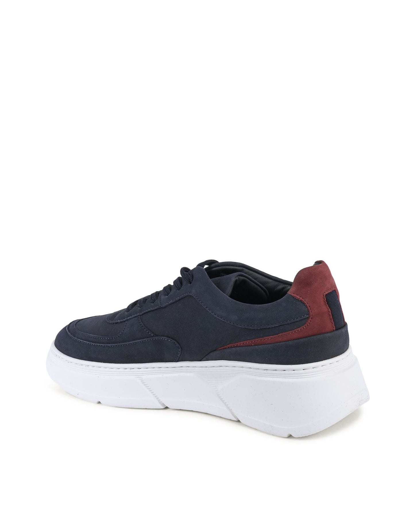 Tommy Hilfiger Womens Sneaker Blue FW0FW06597DW5
