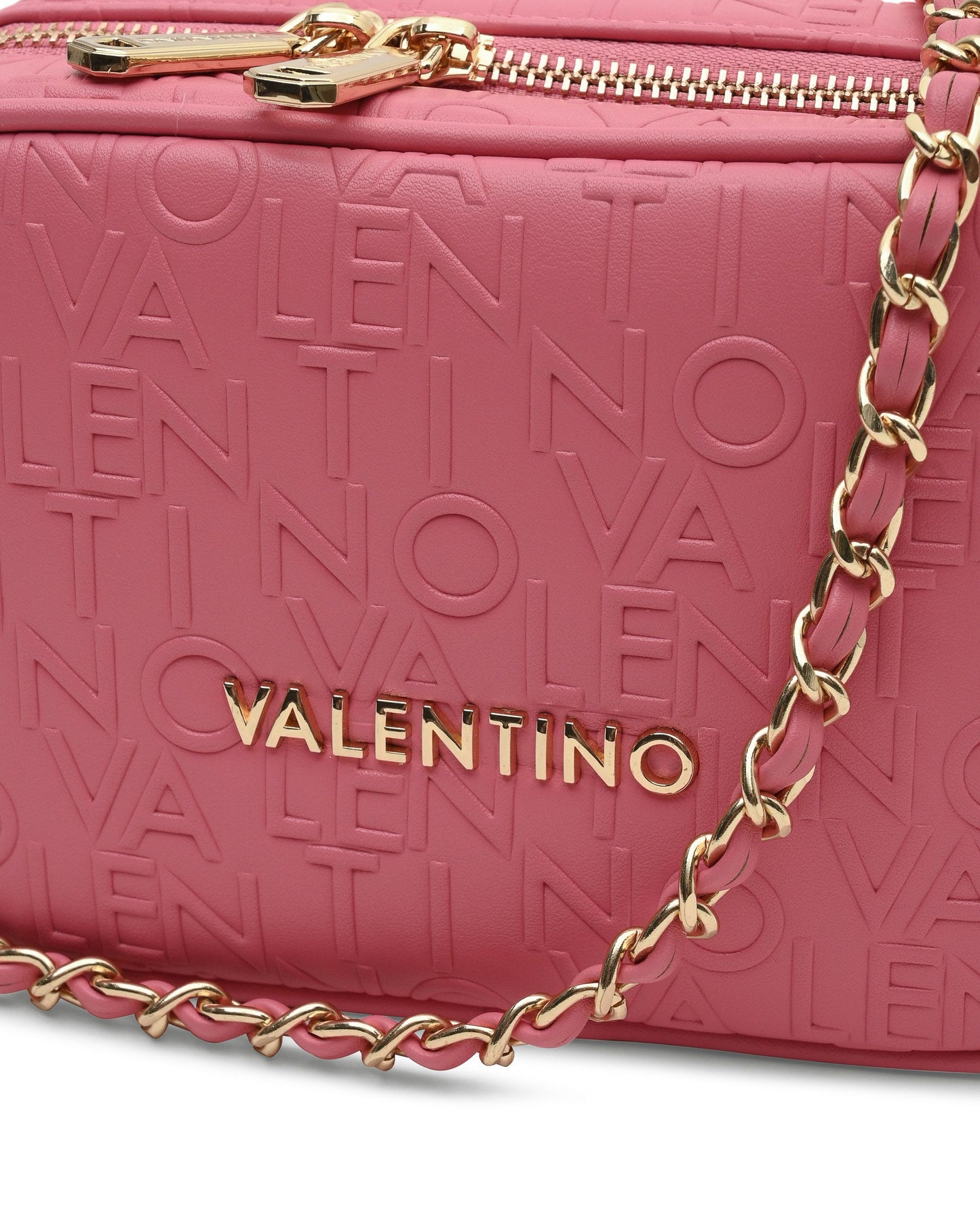 Valentino Womens Shoulder Bag VBS6V006 080