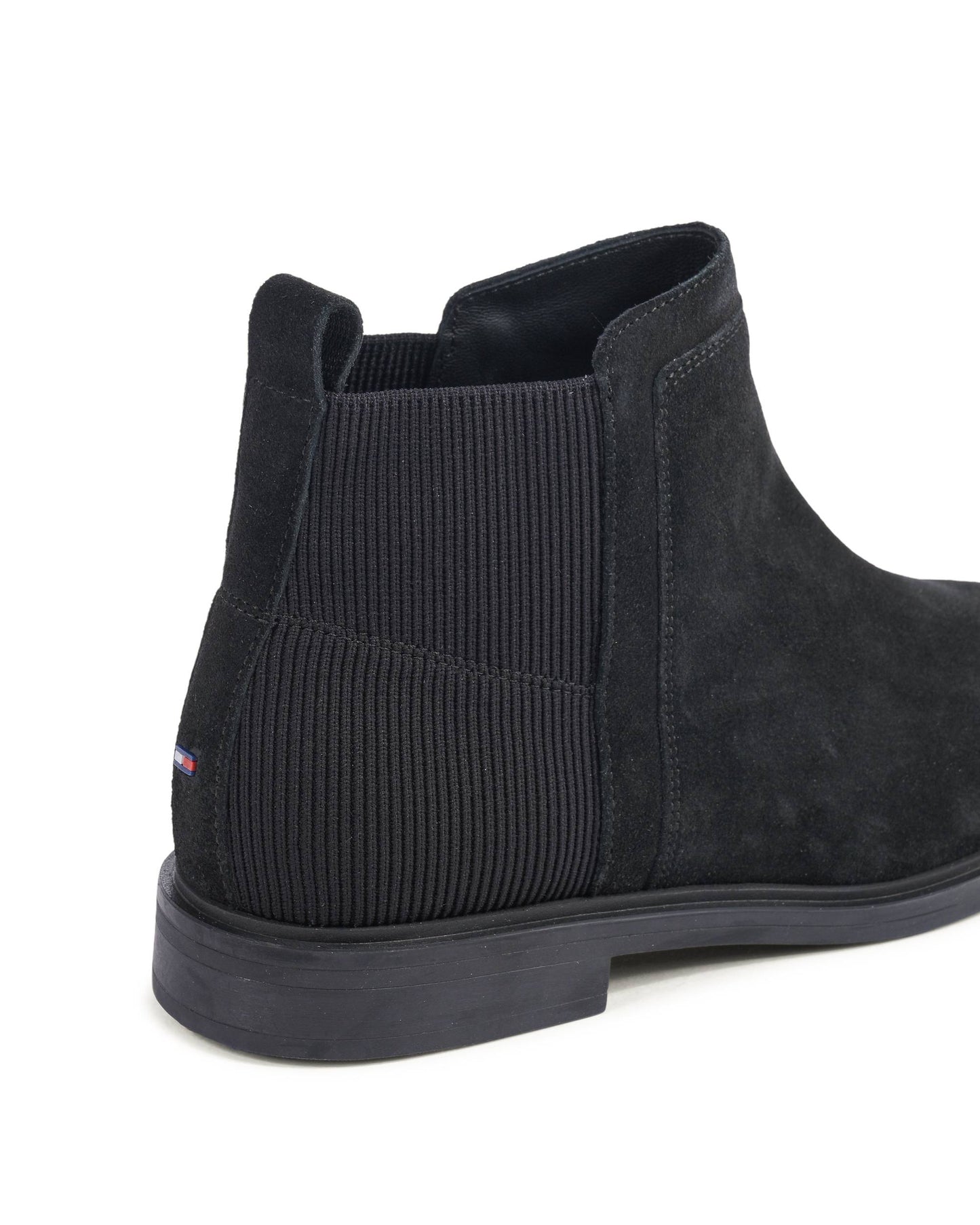 Tommy Hilfiger Women Boots BLACK FW0FW06801BDS