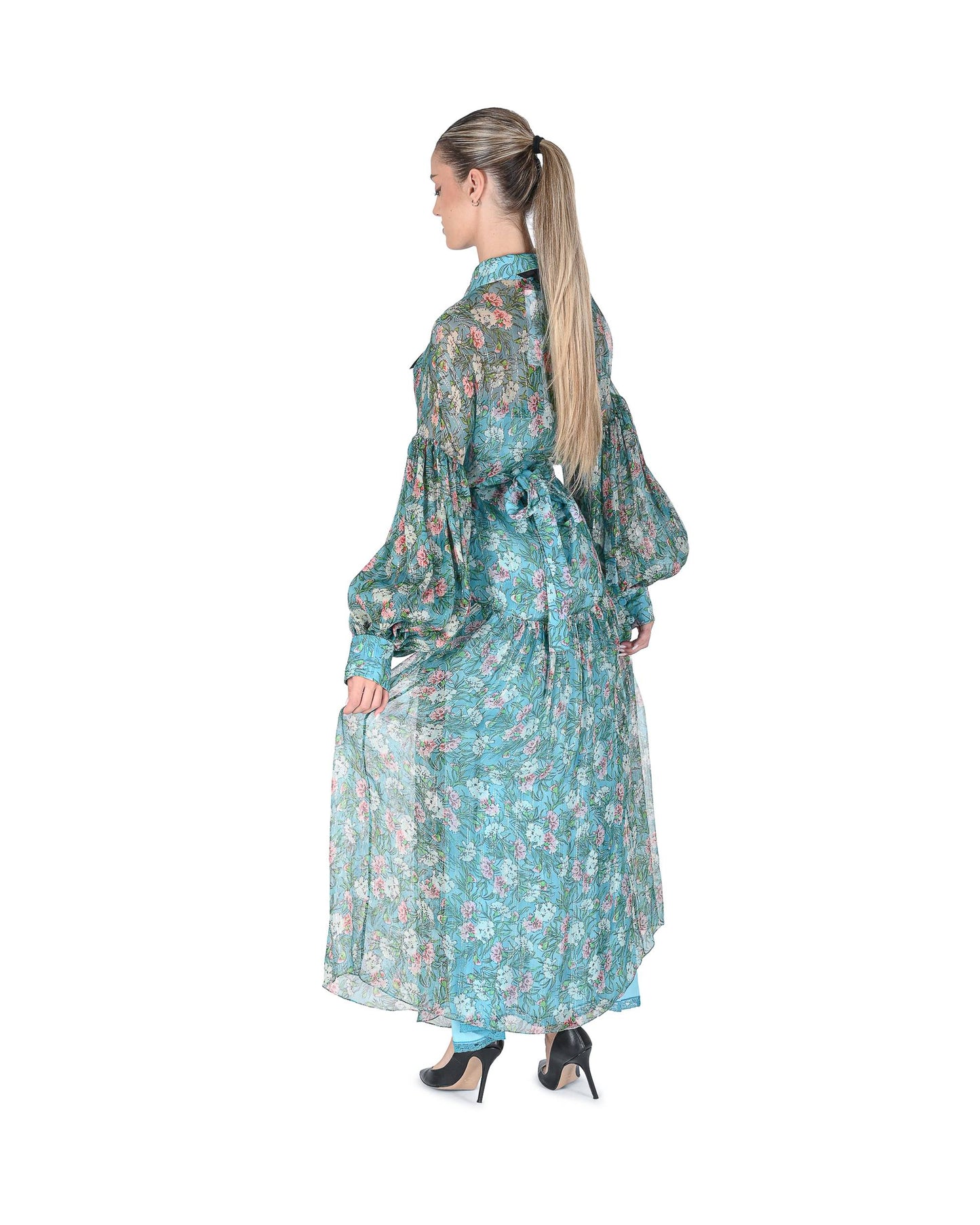 Gucci Womens Dress 742083.ZANIL.4573 A1M