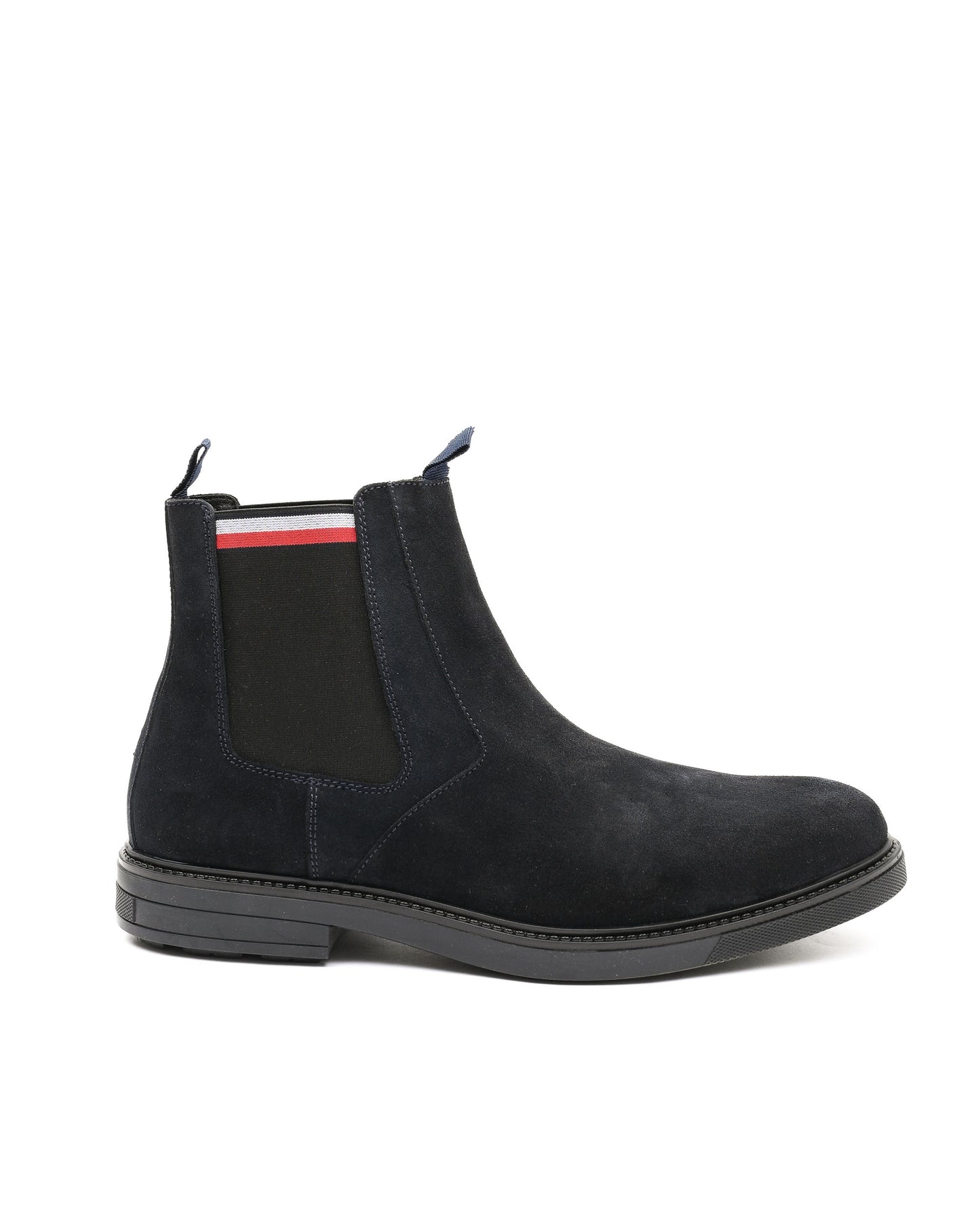 Tommy Hilfiger Mens Boots FM0FM05191DW5