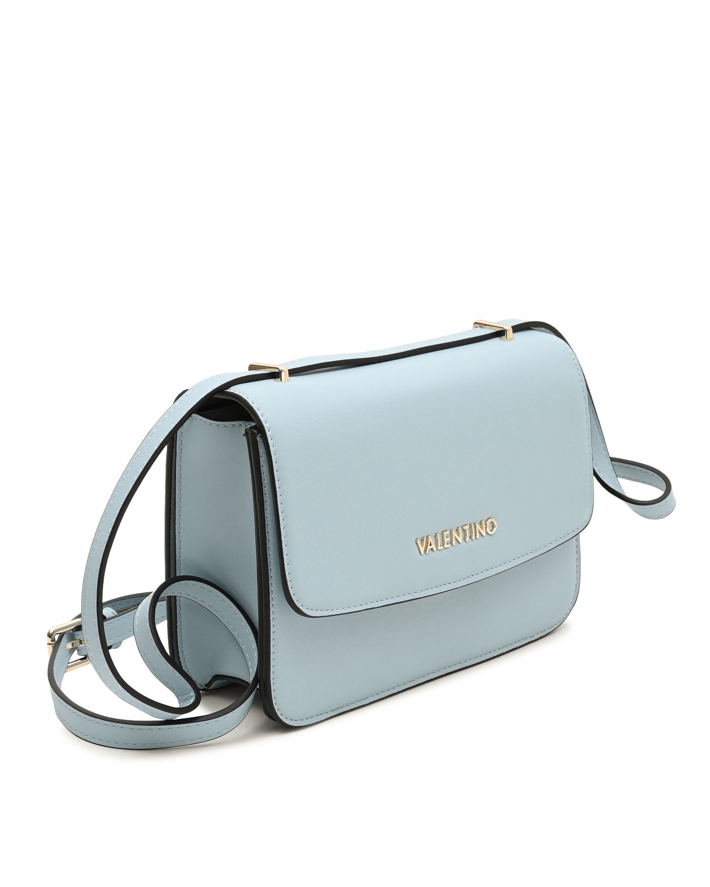 Valentino Womens Shoulder Bag VBS8ZT09 065