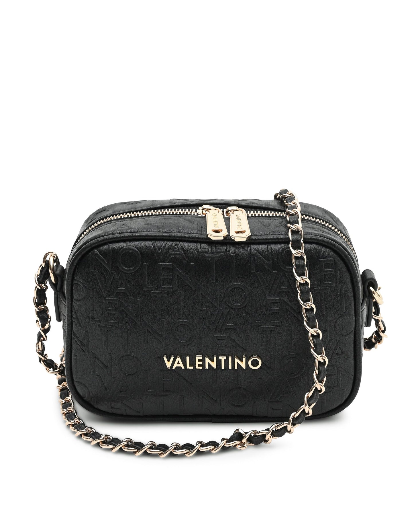 Valentino Womens Shoulder Bag VBS6V006 001