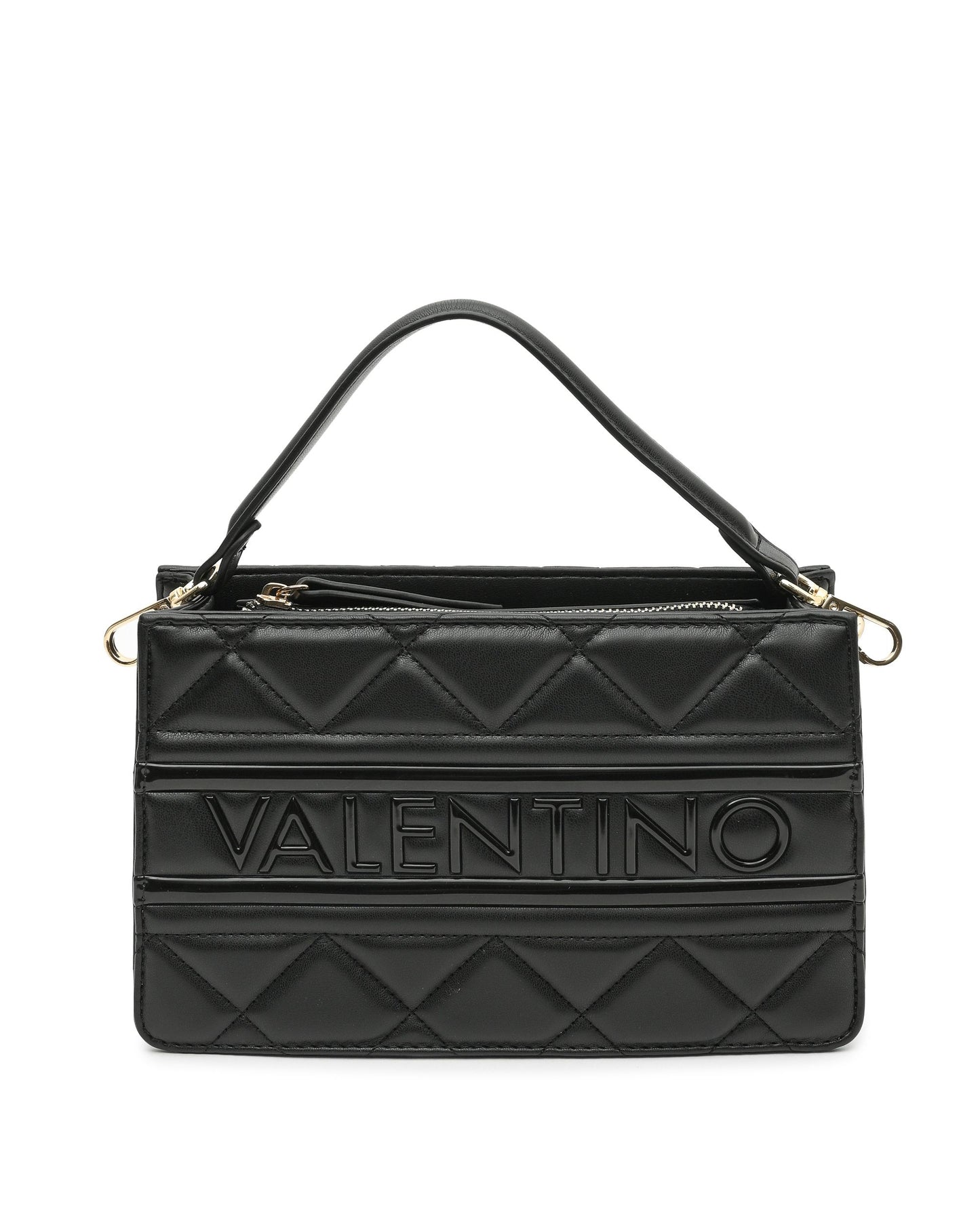 Valentino Womens Shoulder Bag VBS51O10 001
