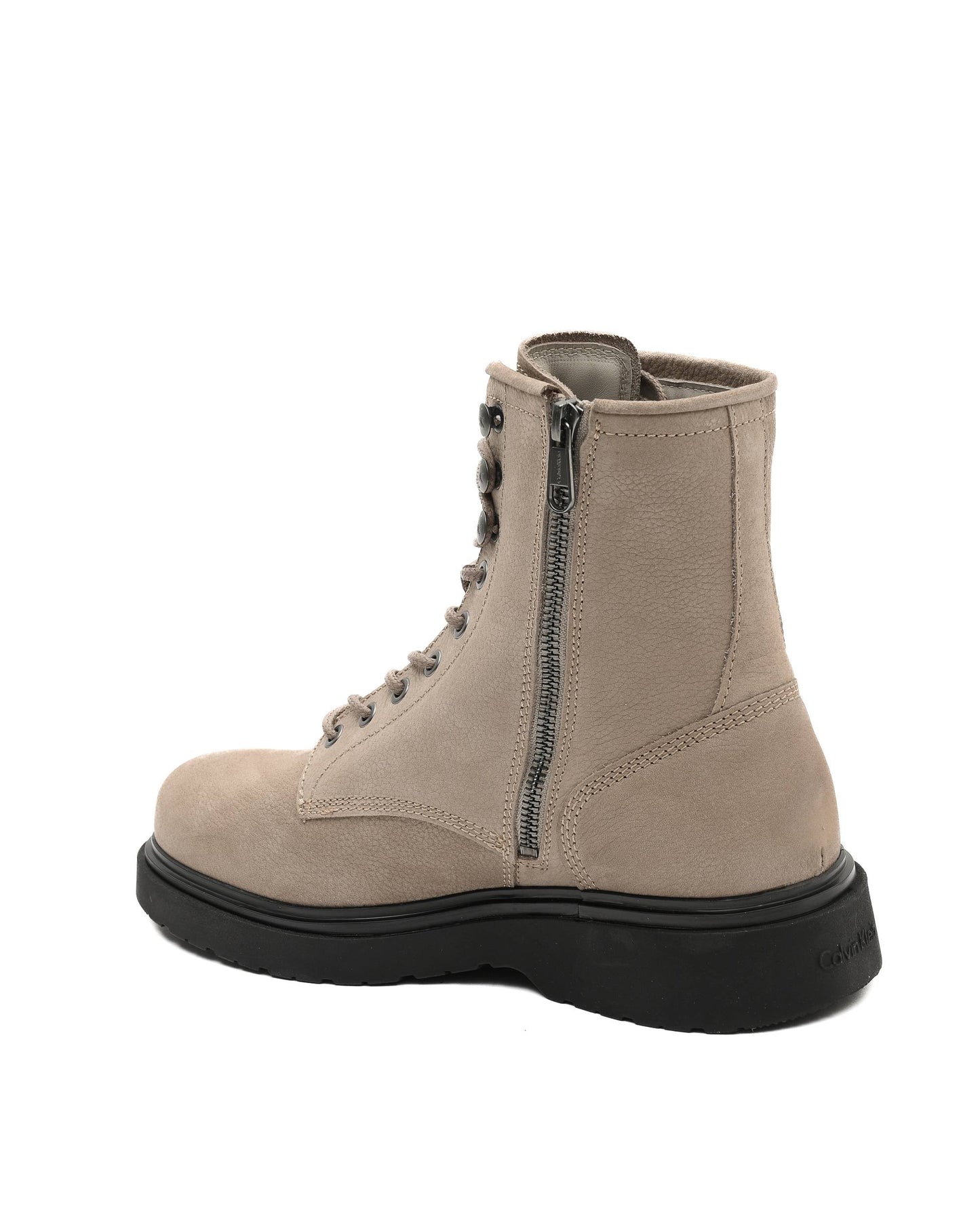 Calvin Klein Mens Boots HM0HM01576A04