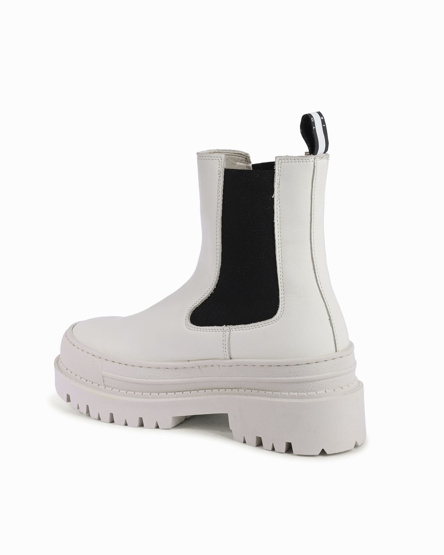 Tommy Hilfiger Women Boots WHITE EN0EN02289YA6