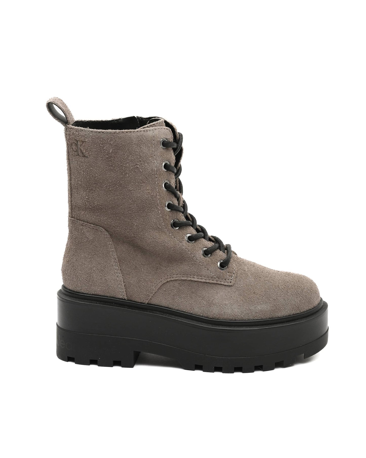 Calvin Klein Womens Boots YW0YW015540HF