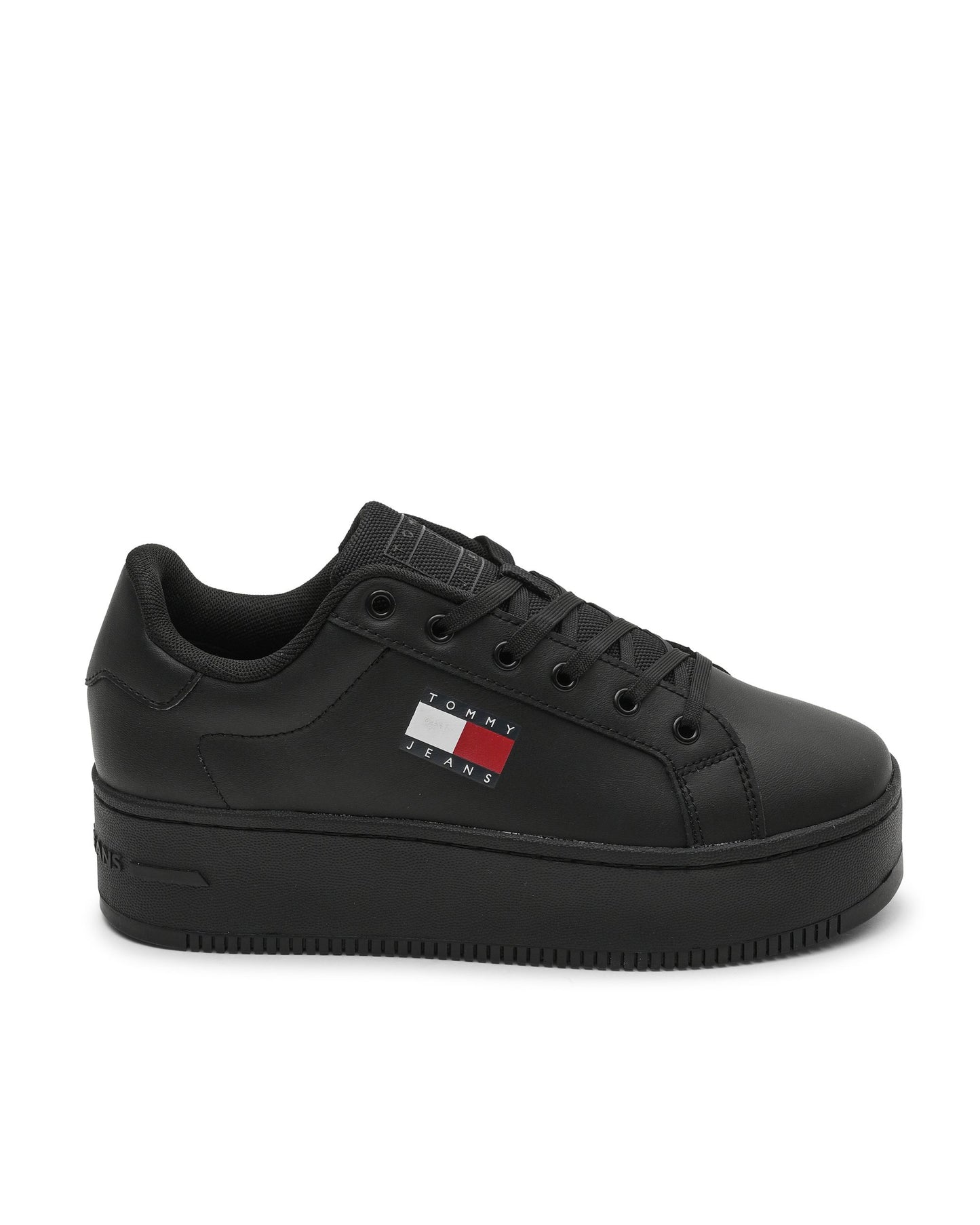 Tommy Hilfiger Womens Sneakers EN0EN02518BDS