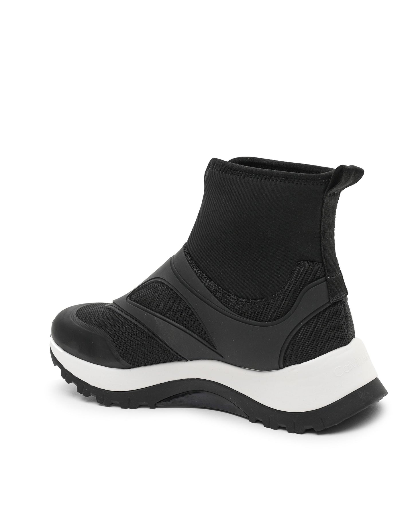 Calvin Klein Womens Sneakers HW0HW02229BEH