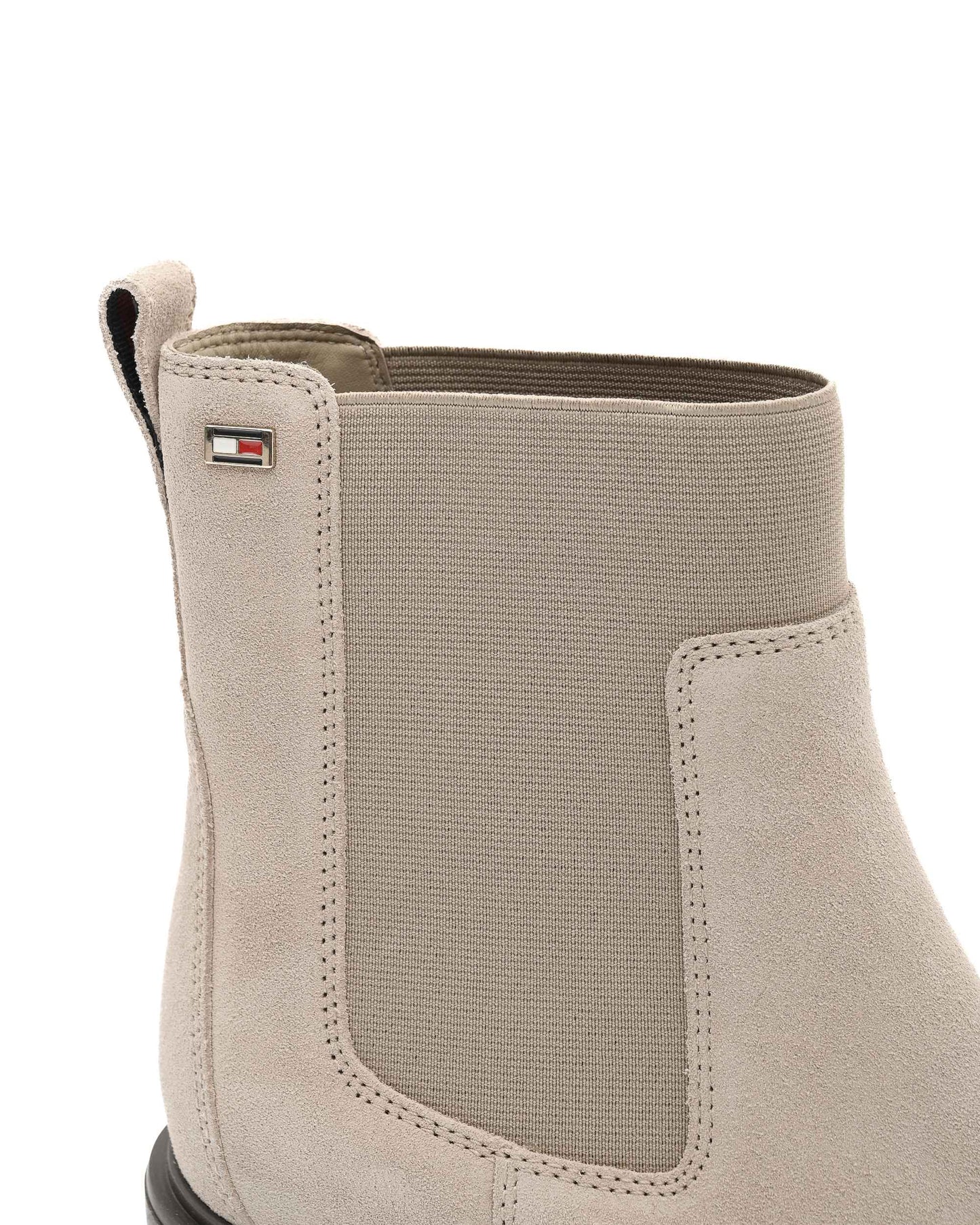 Tommy Hilfiger Womens Boots FW0FW08429AEG