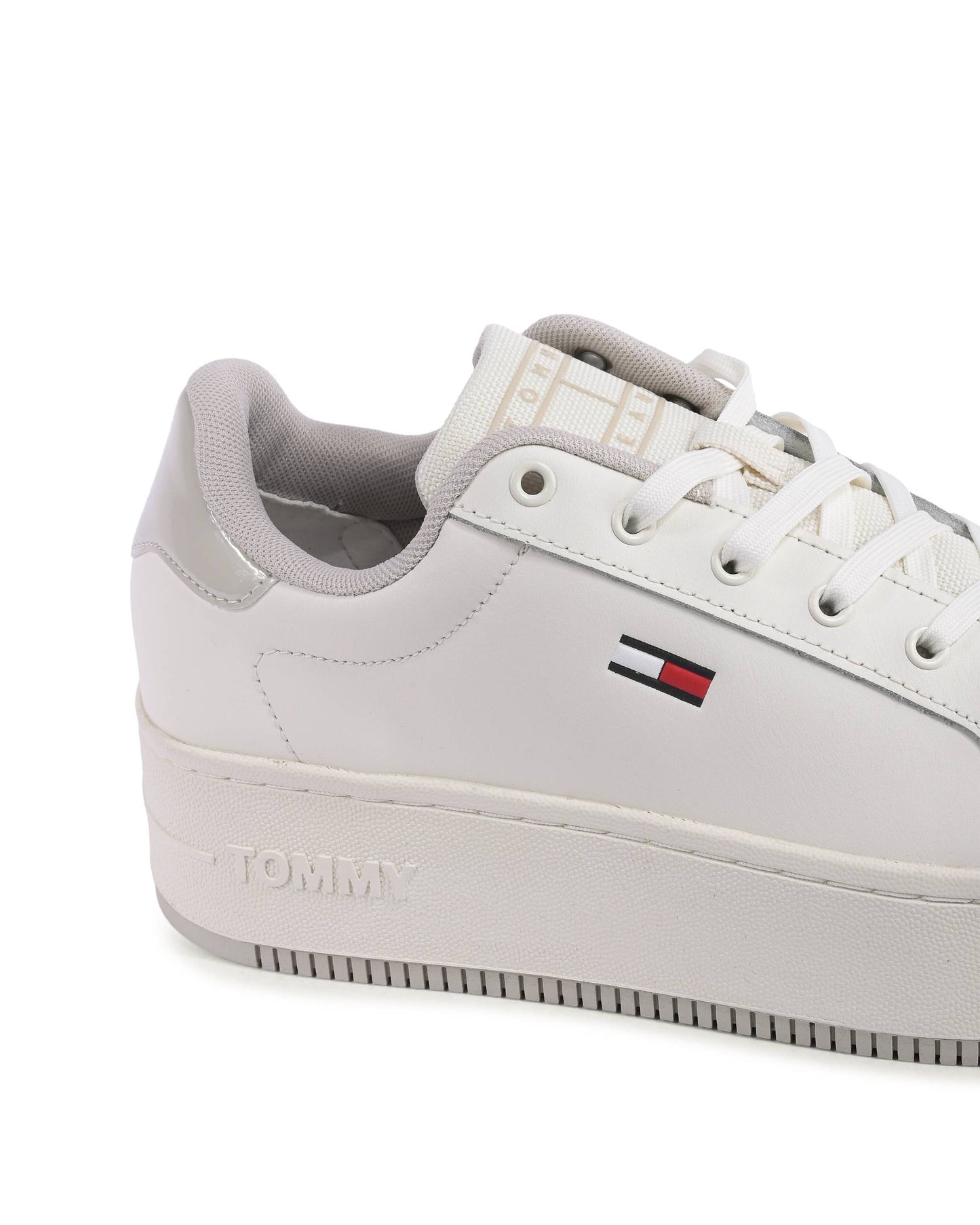Tommy Hilfiger Women Sneakers BEIGE EN0EN02386AEV